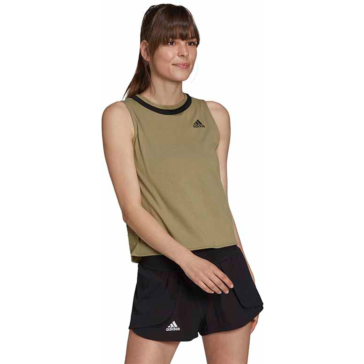Adidas knot tank shop