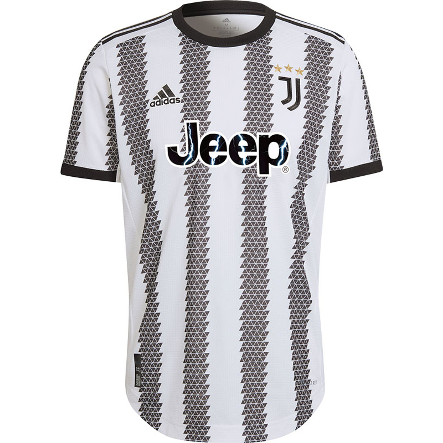 adidas Juventus Authentic Home Shirt 2022 2023 Sportshop