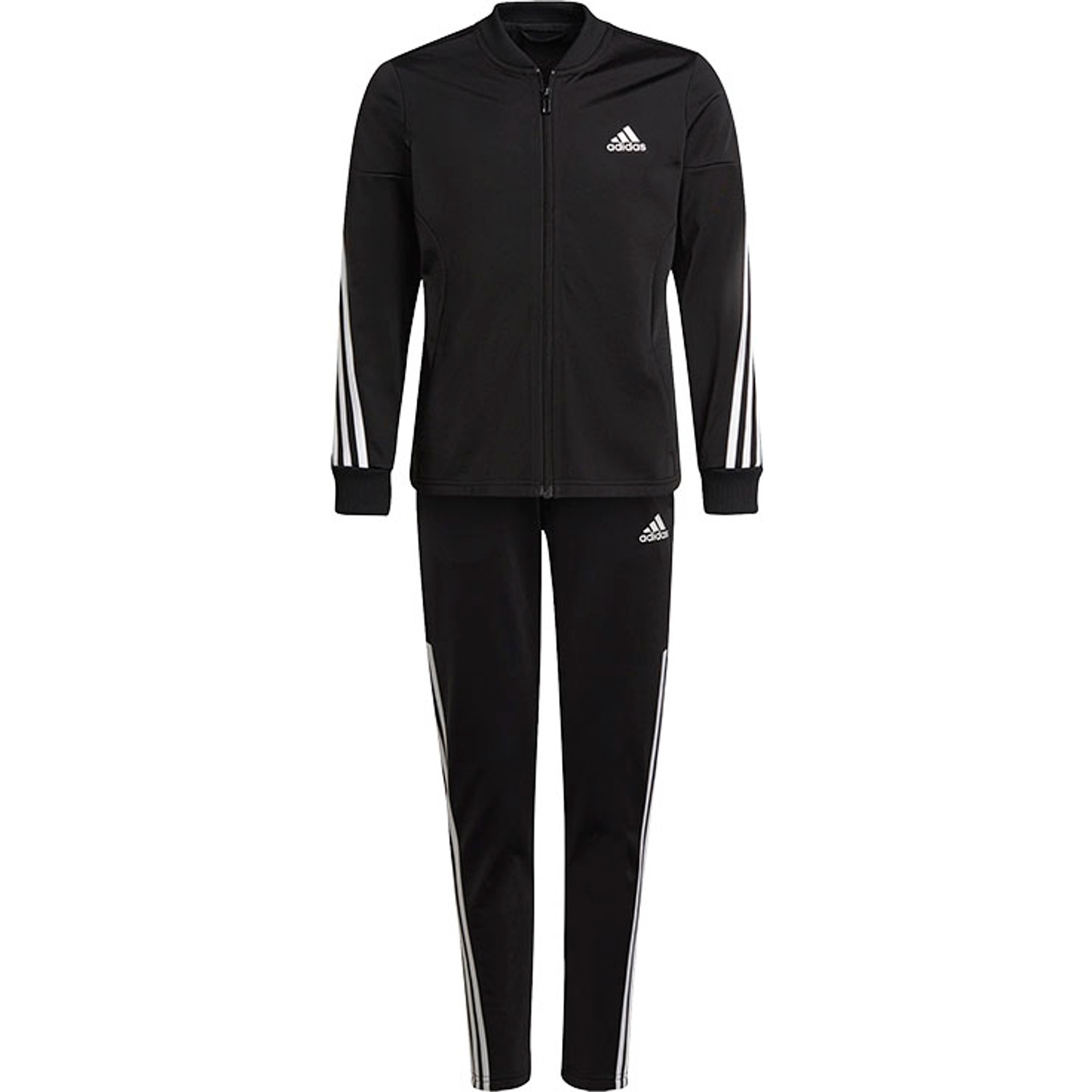 Trainingspak adidas meisjes best sale