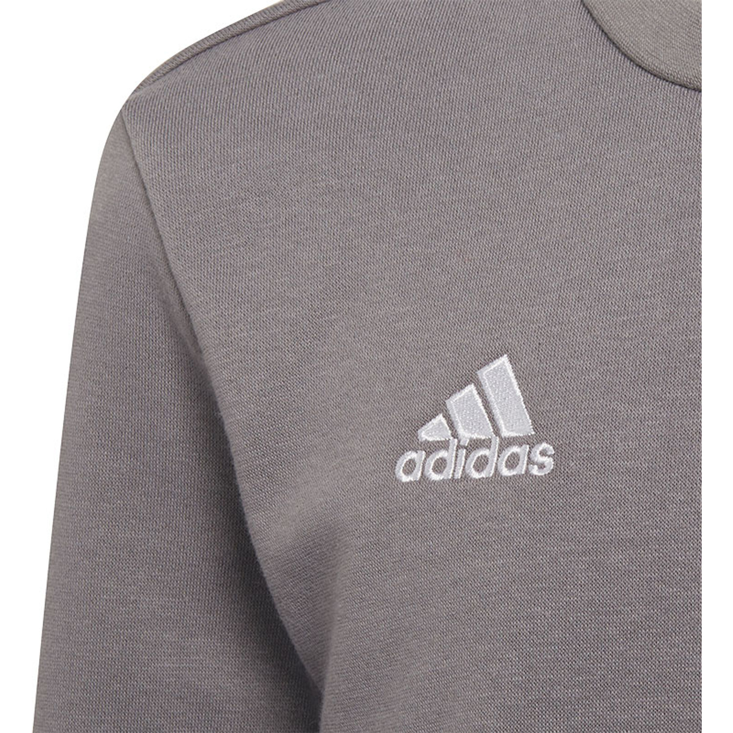 adidas Entrada 22 Sweat Top Kids Handballshop