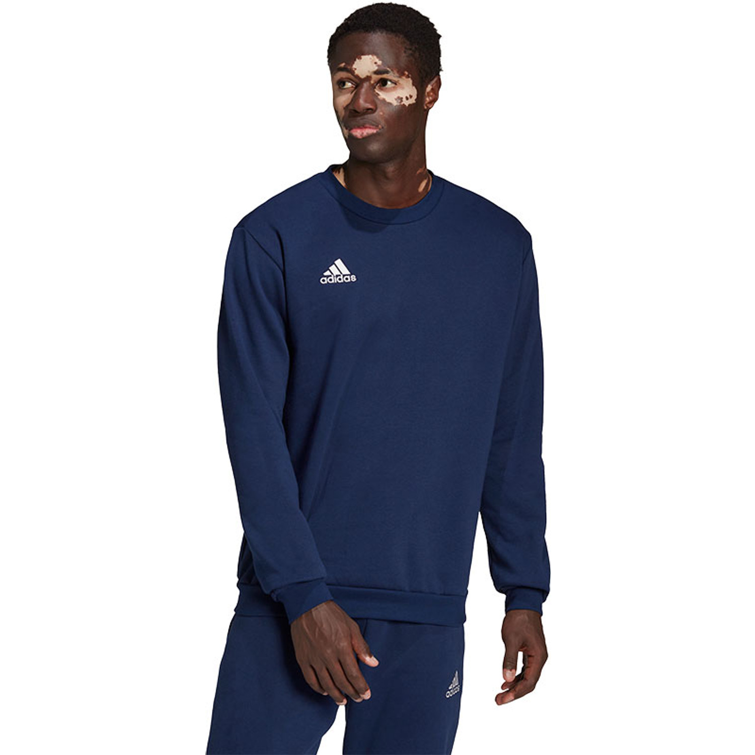 adidas アーセナル 21/22 EUハイブリッドトップ M adidas Entrada 22 Sweat Top - Handballshop.com