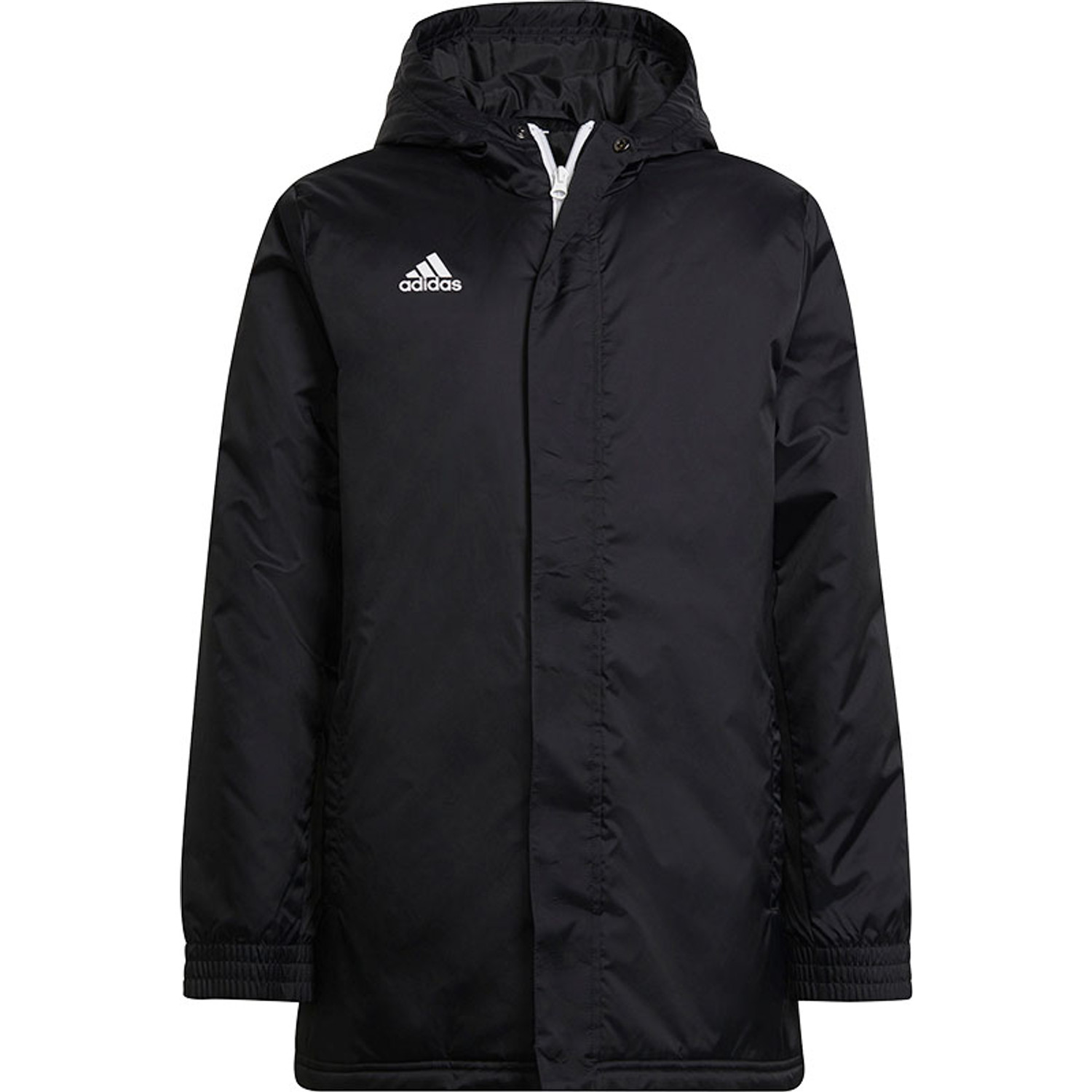 adidas Entrada 22 Stadium Jacket Kids Handbalshop