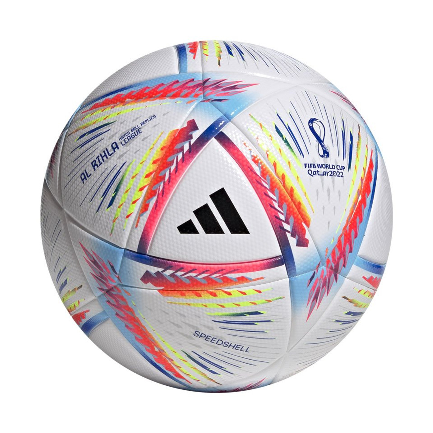 adidas Al Rihla League Giftbox - Size 5 - PassaSports.com