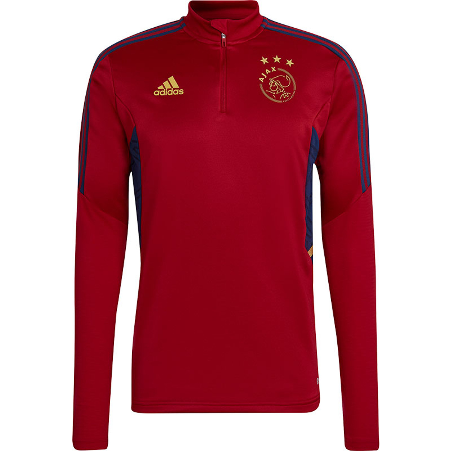 adidas Ajax Trainingspak Bij VoetbalDirect.be
