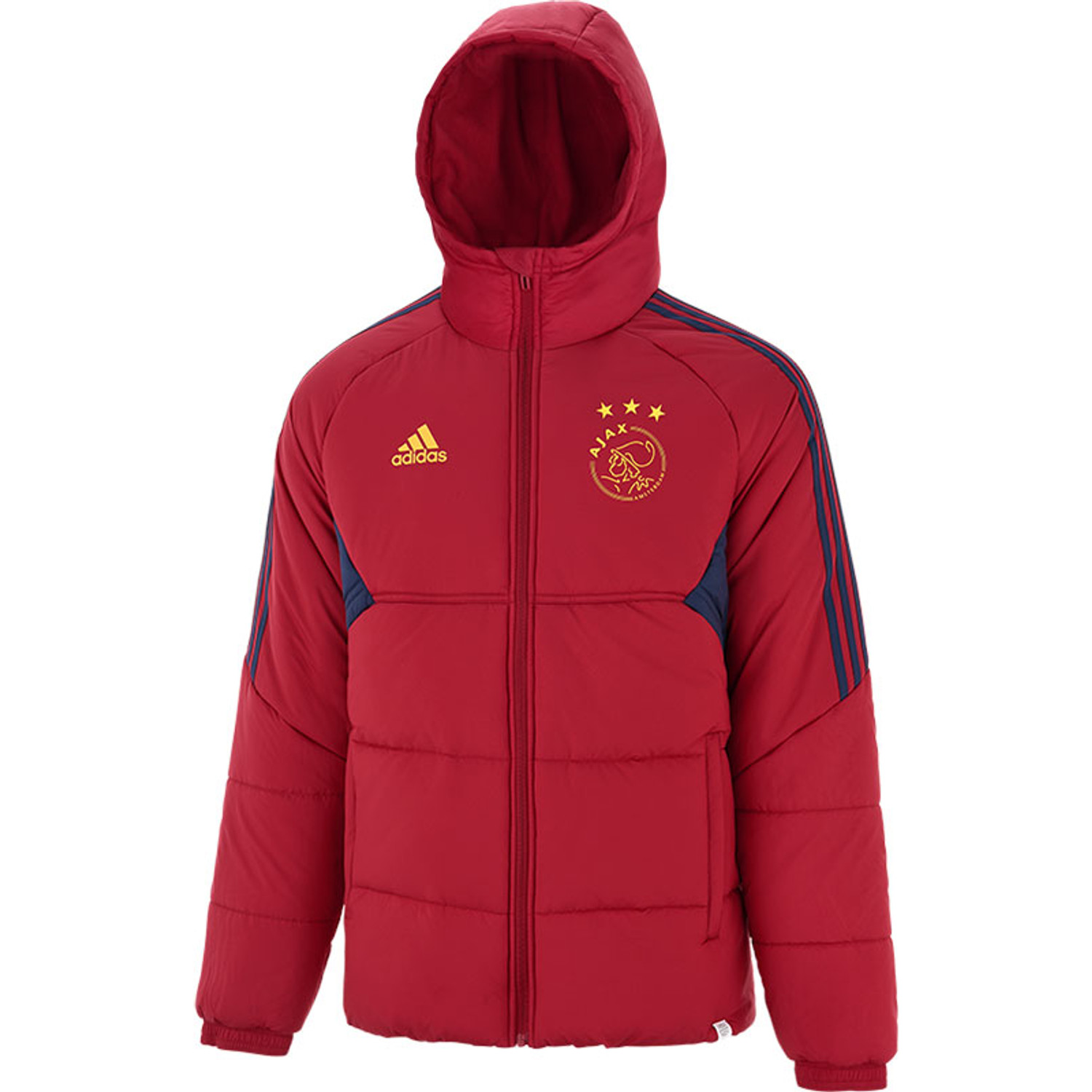 Adidas winterjas outlet