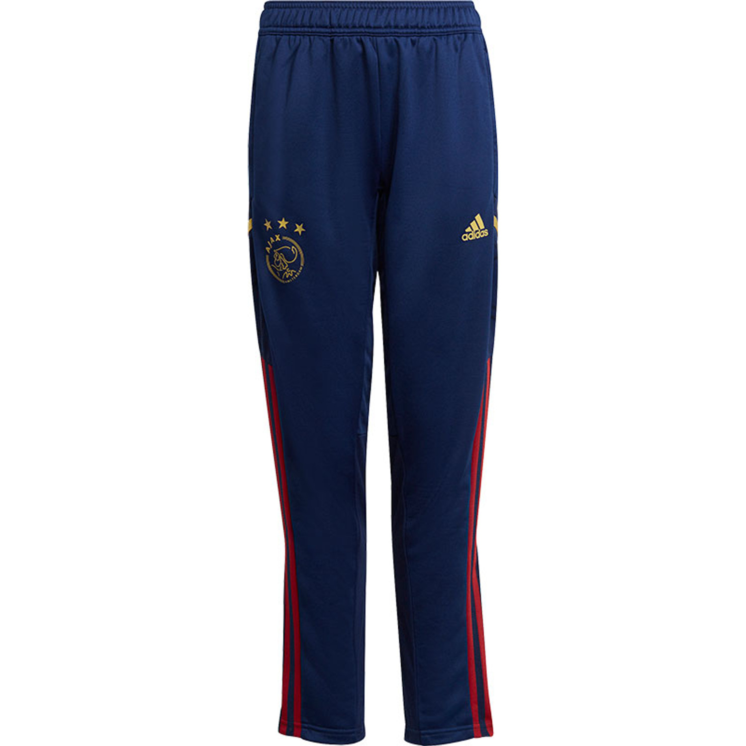 adidas Ajax Training Pant Kids 2022 2023 Bij VoetbalDirect