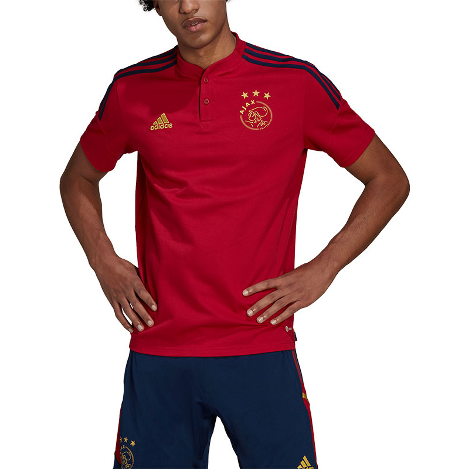 Ajax polo online