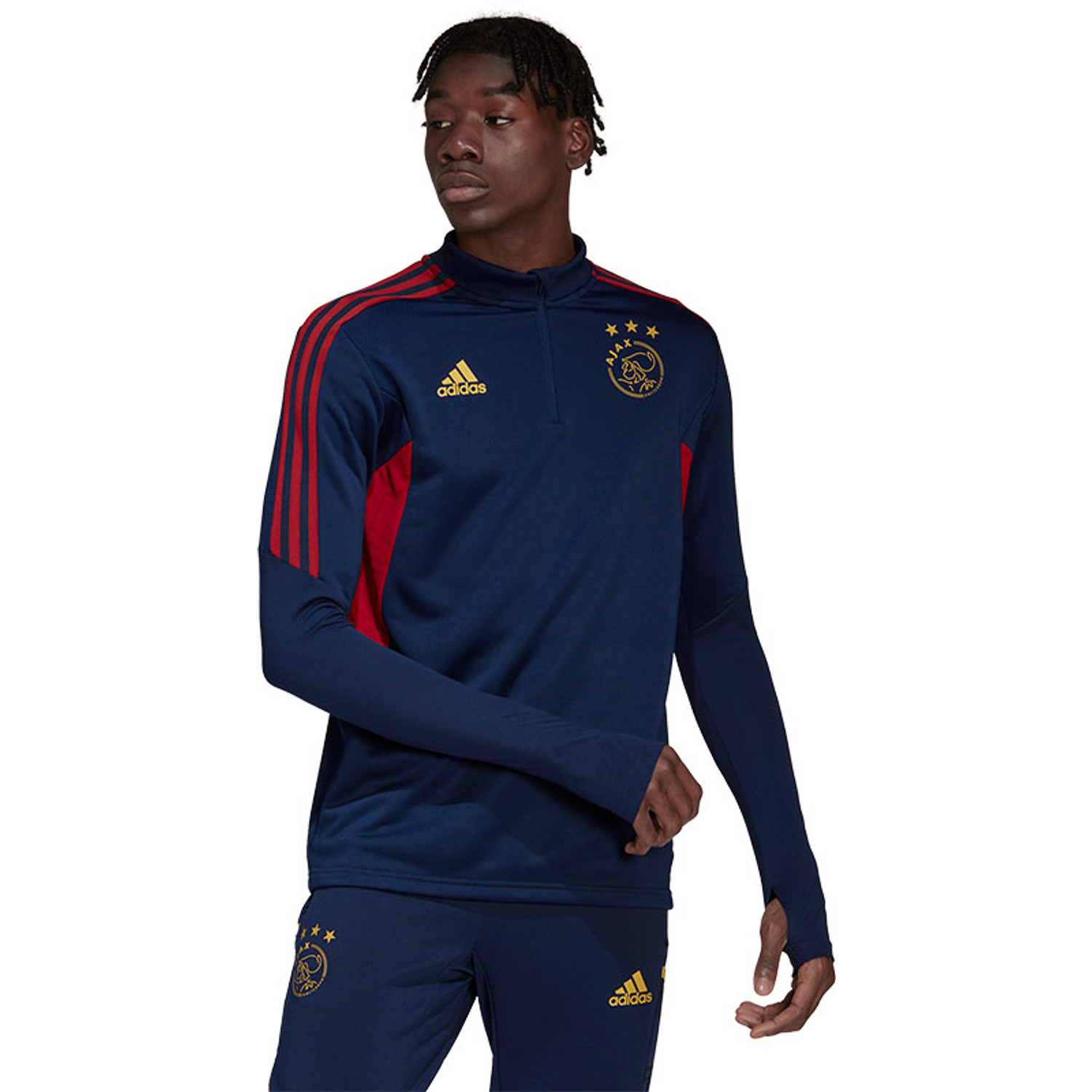 Trainingspak ajax heren cheap