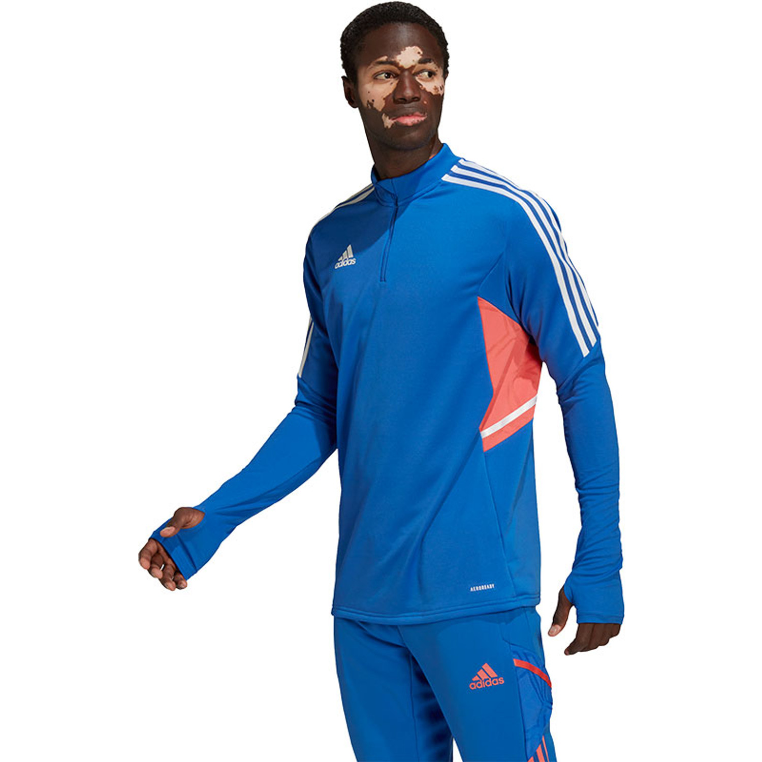 Adidas predator training top new arrivals