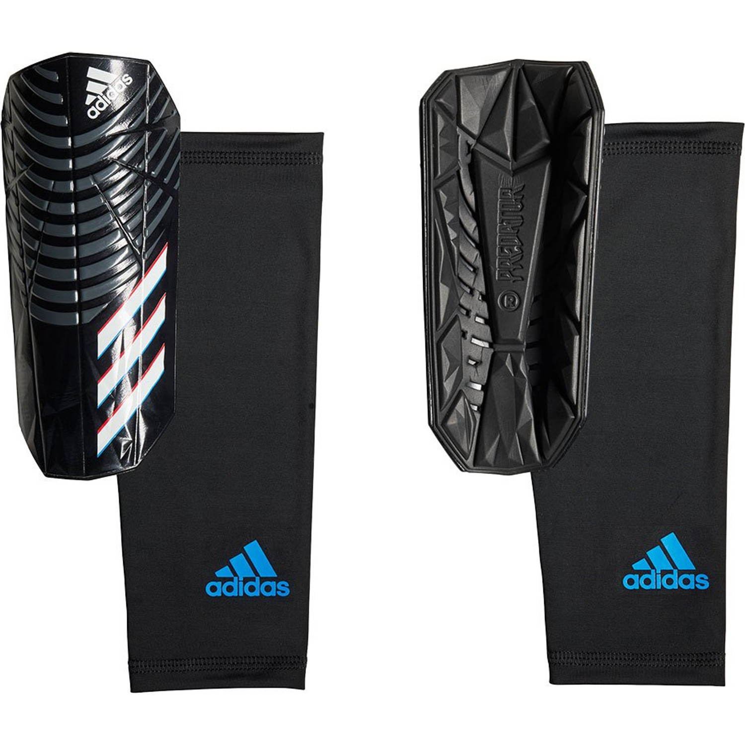 adidas Predator League Shin Guards Sportshop