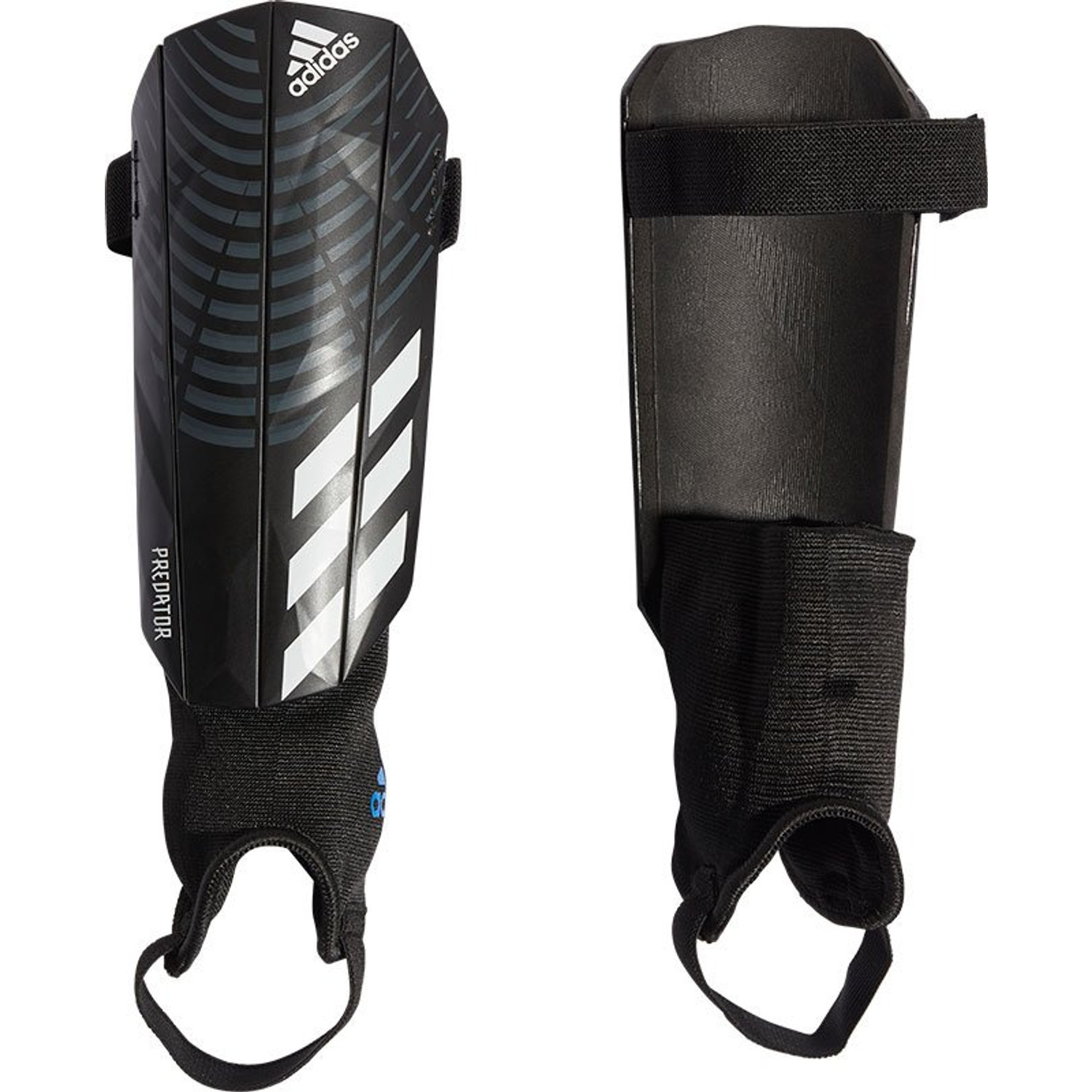 adidas Predator Match Scheenbeschermers Sportshop