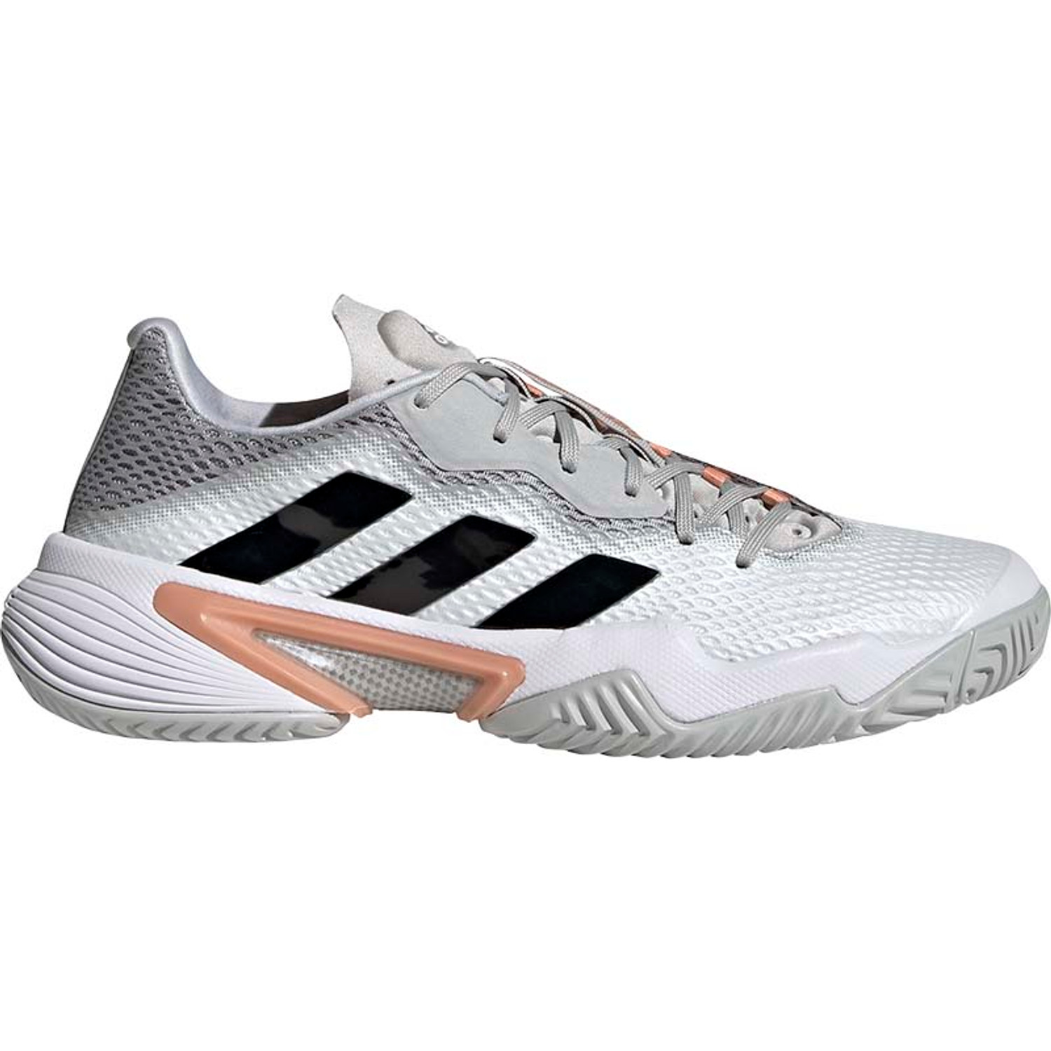 Adidas barricade dames deals