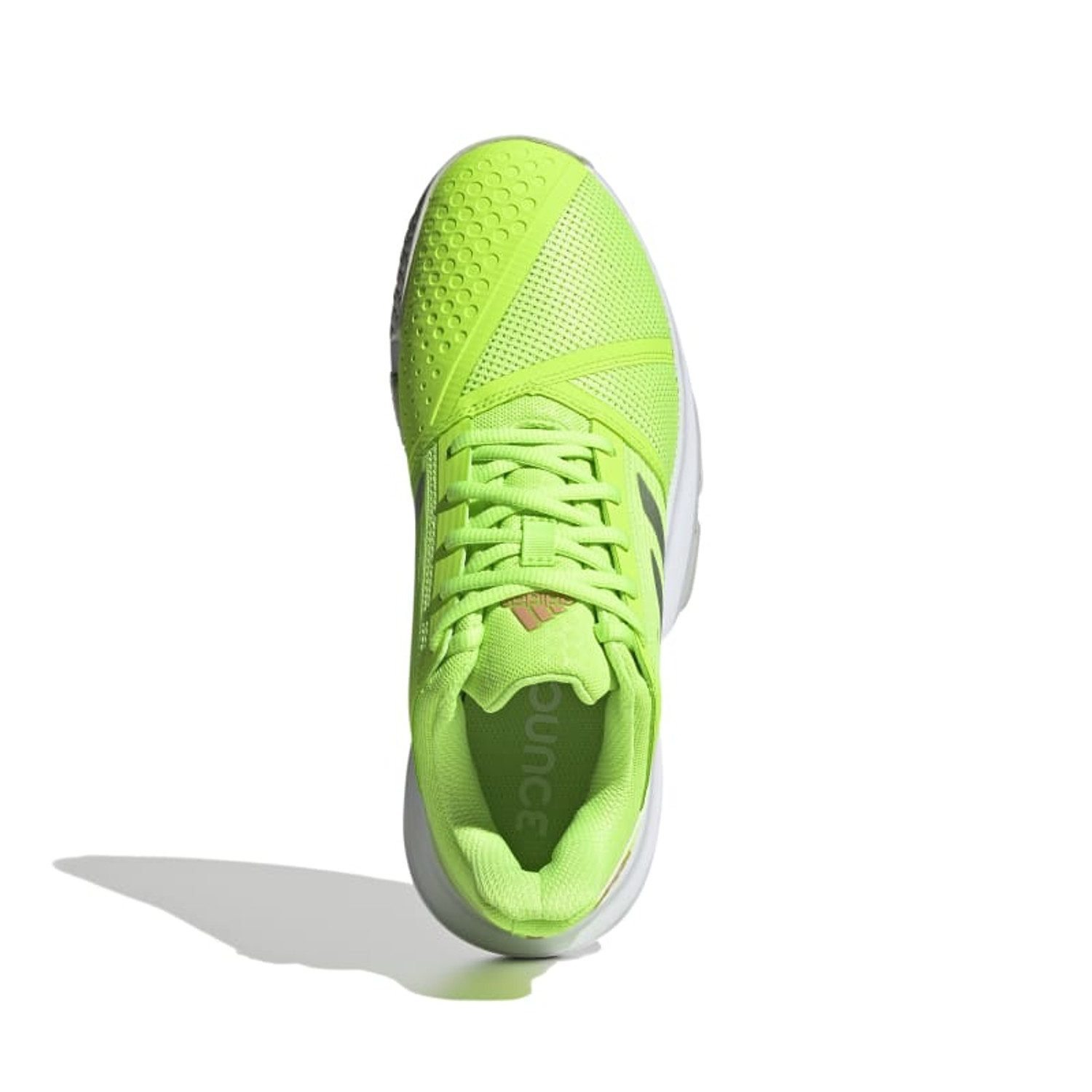 adidas CourtJam Bounce Dames TennisDirect