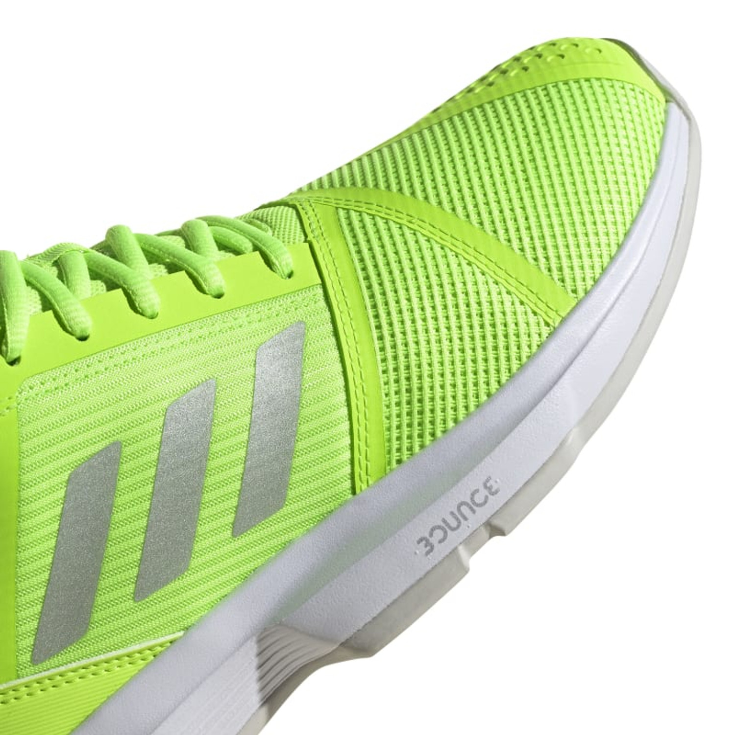 Adidas courtjam bounce dames best sale