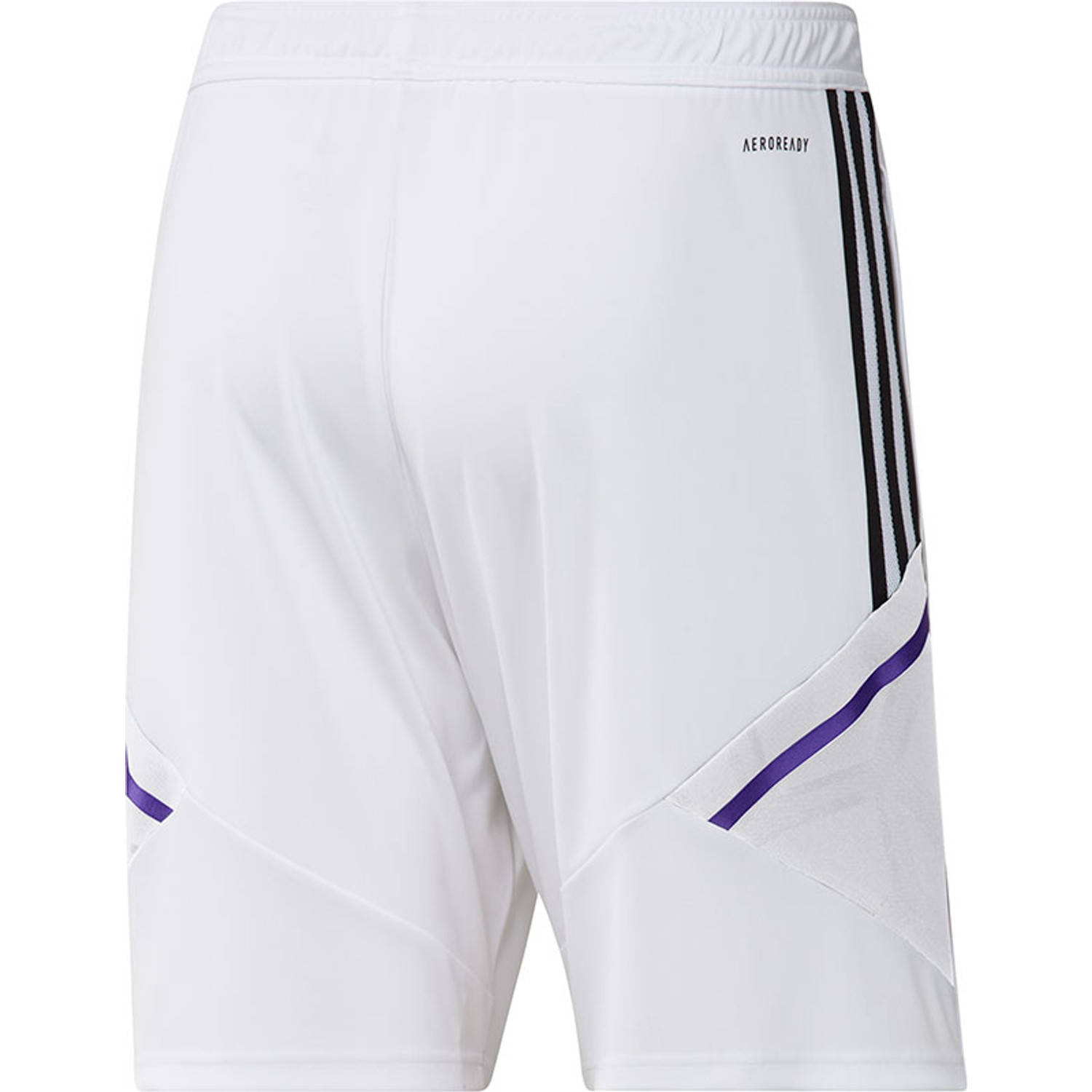 adidas Real Madrid Training Shirt 2023/2024 | Bij