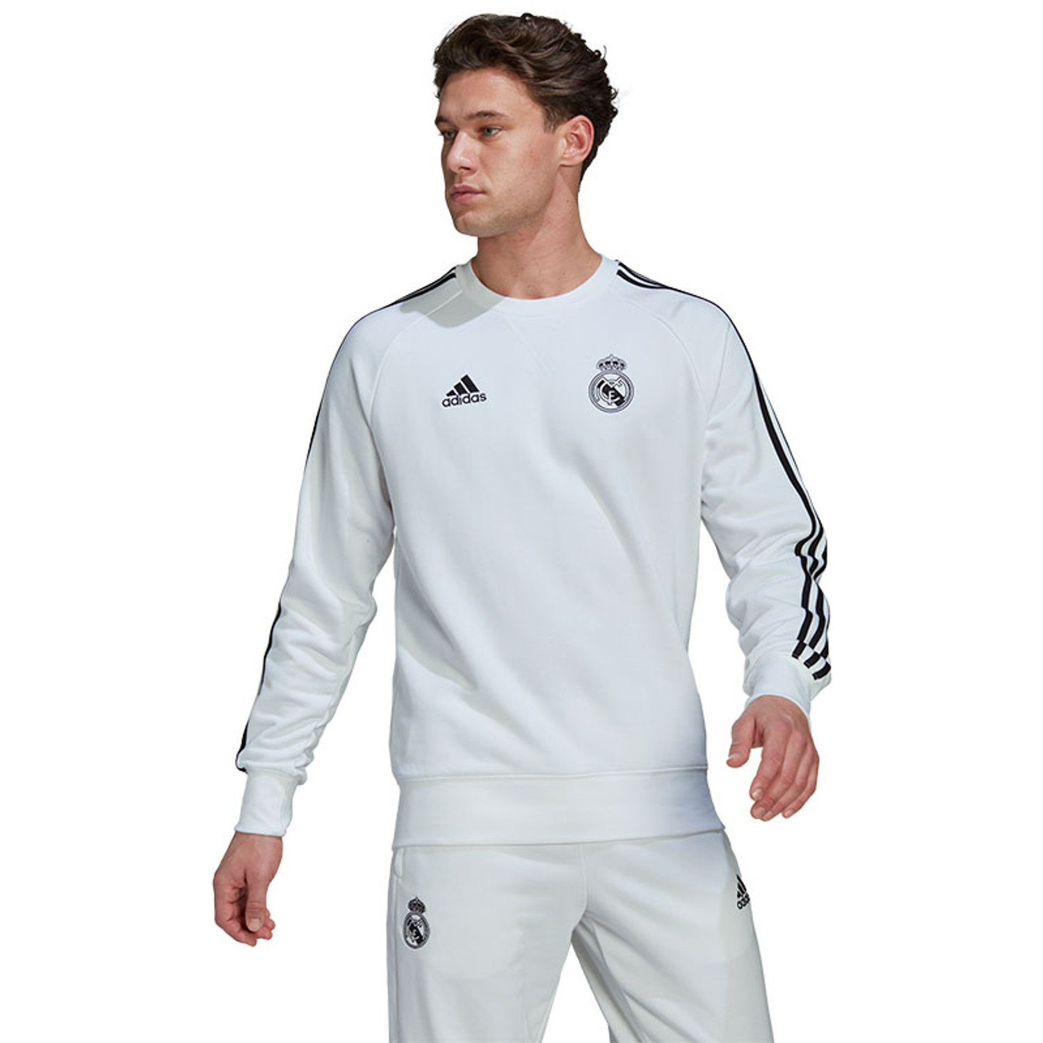 Sweat real madrid 2019 outlet