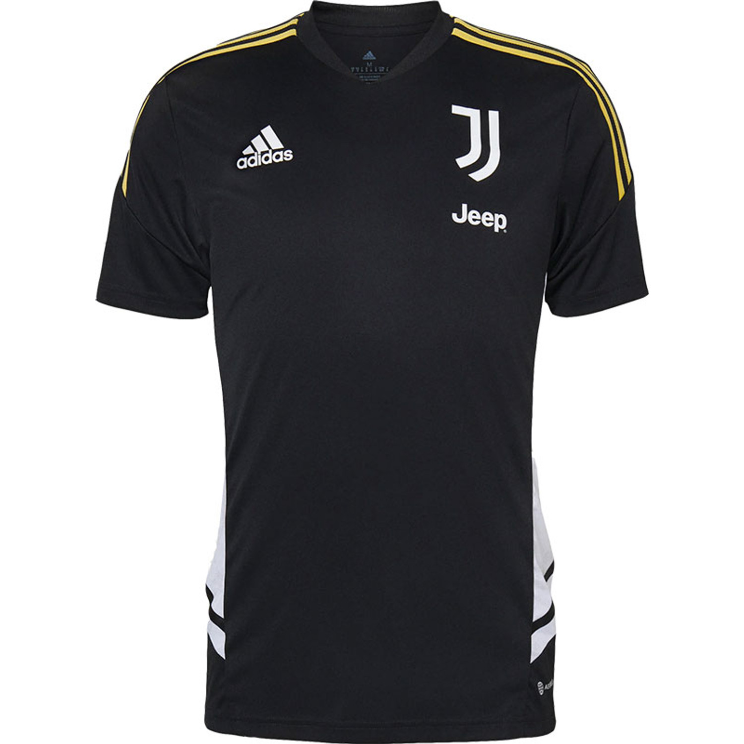 adidas Juventus Trainingsshirt 2022-2023 - PassaSports.com