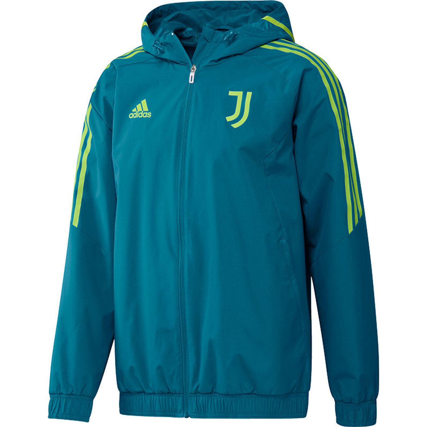adidas Juventus AW Jacket 2022/2023