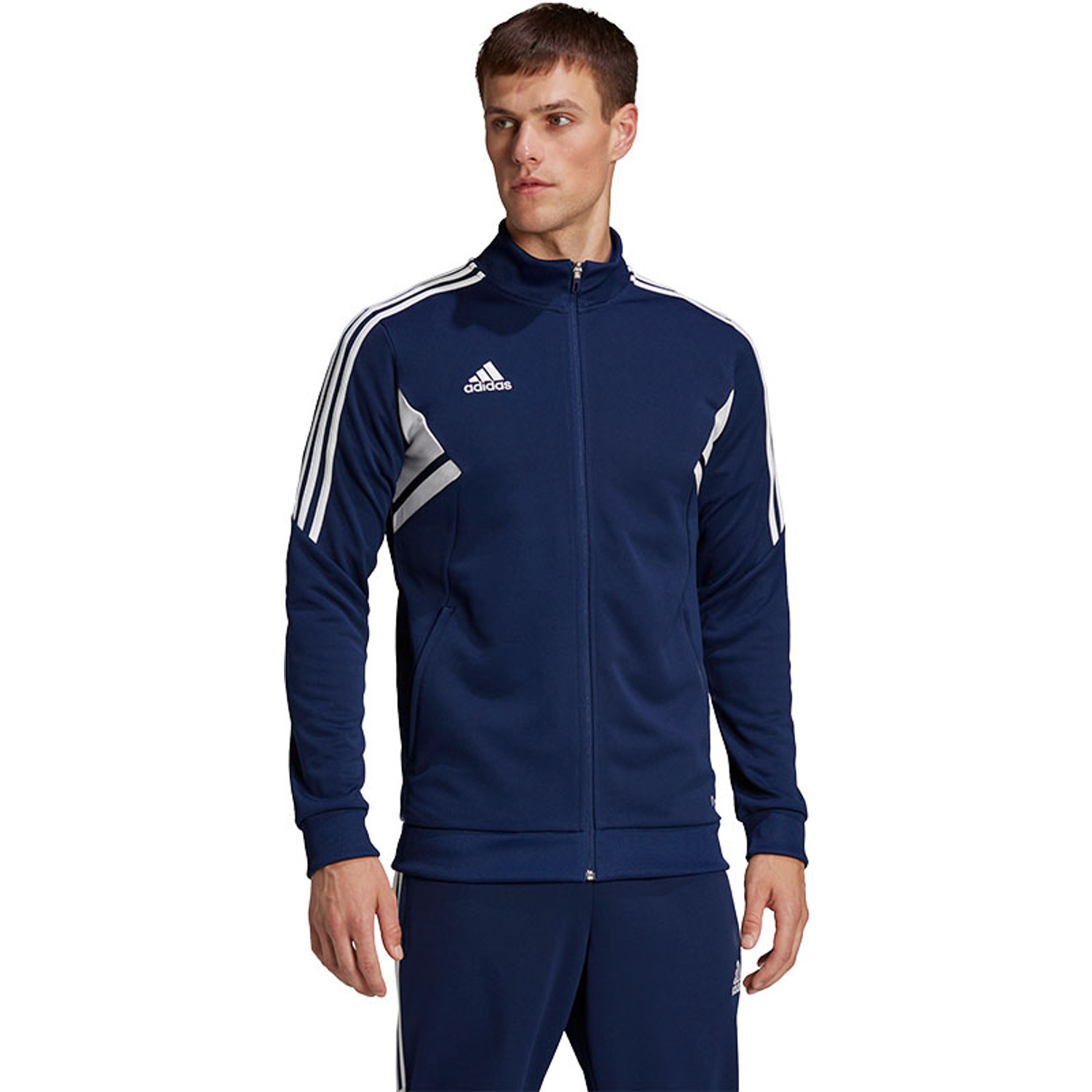 adidas Condivo 22 TK Jacket - Handballshop.com