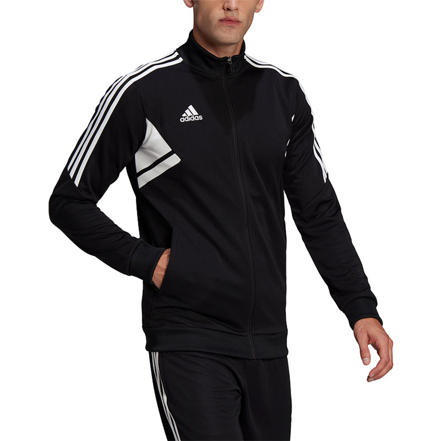 adidas Condivo 22 TK Jacket - Handballshop.com