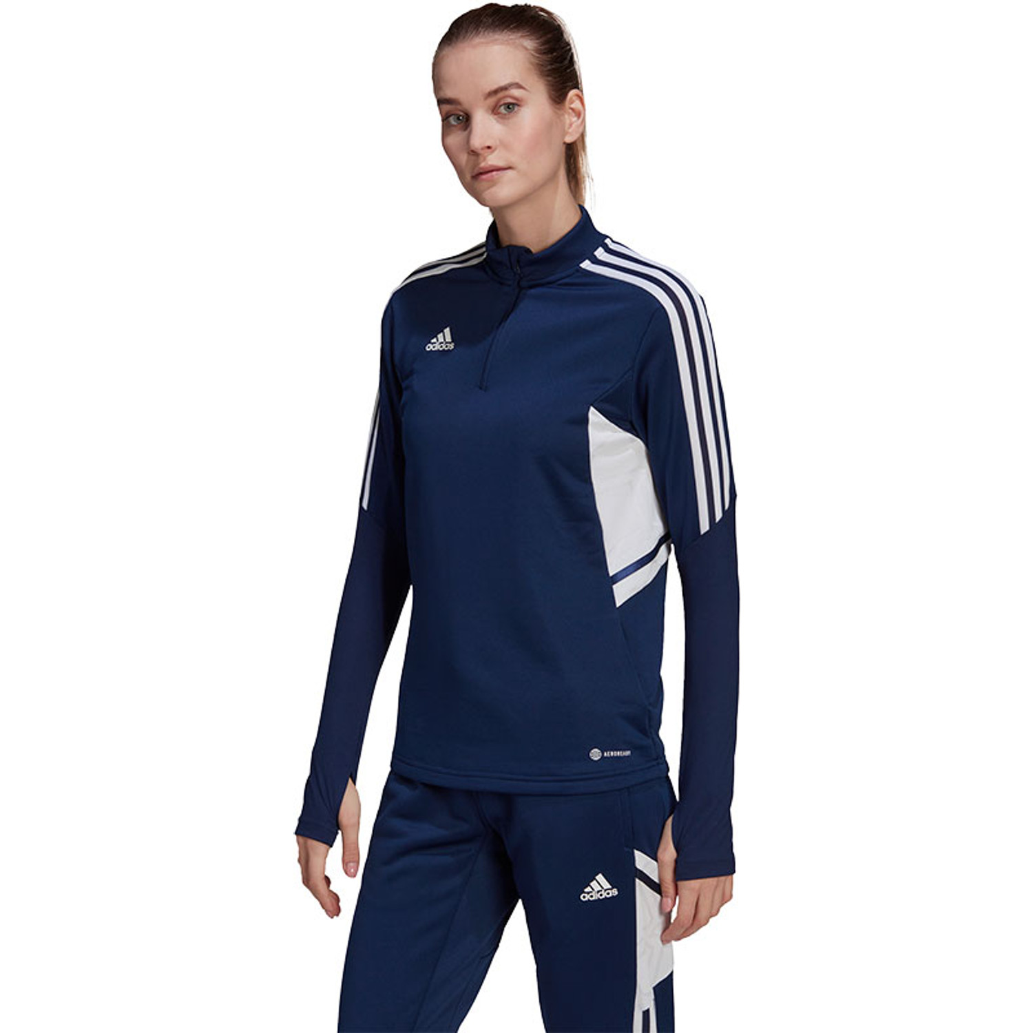 Adidas condivo training top cheap