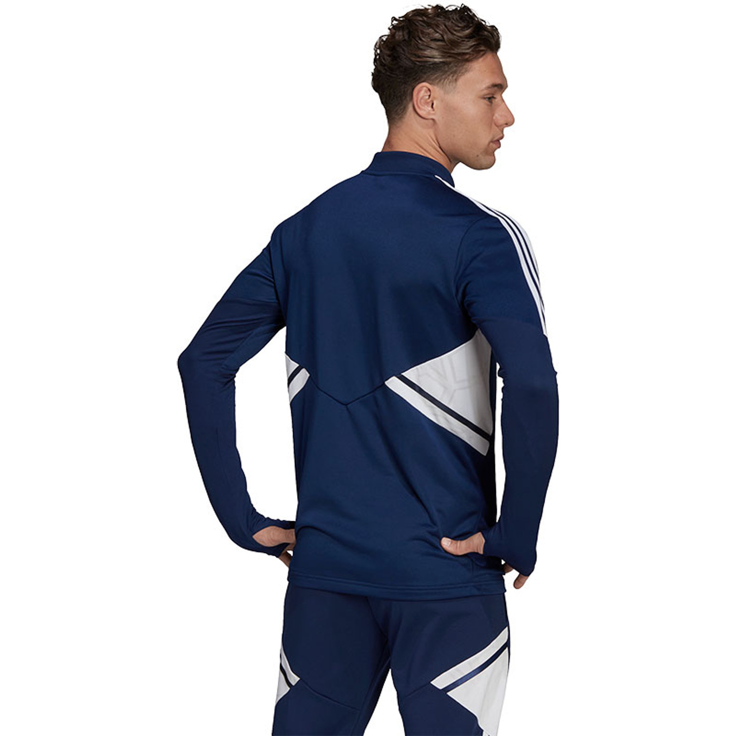 adidas Condivo 22 Training Top - Handballshop.com