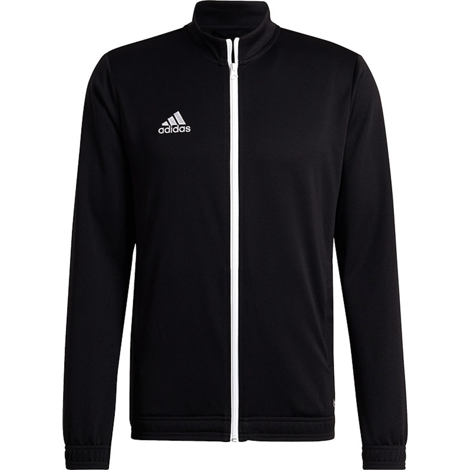adidas Originals Trainingsjack met labelstitching in lichtgeel online kopen  | P\u0026C