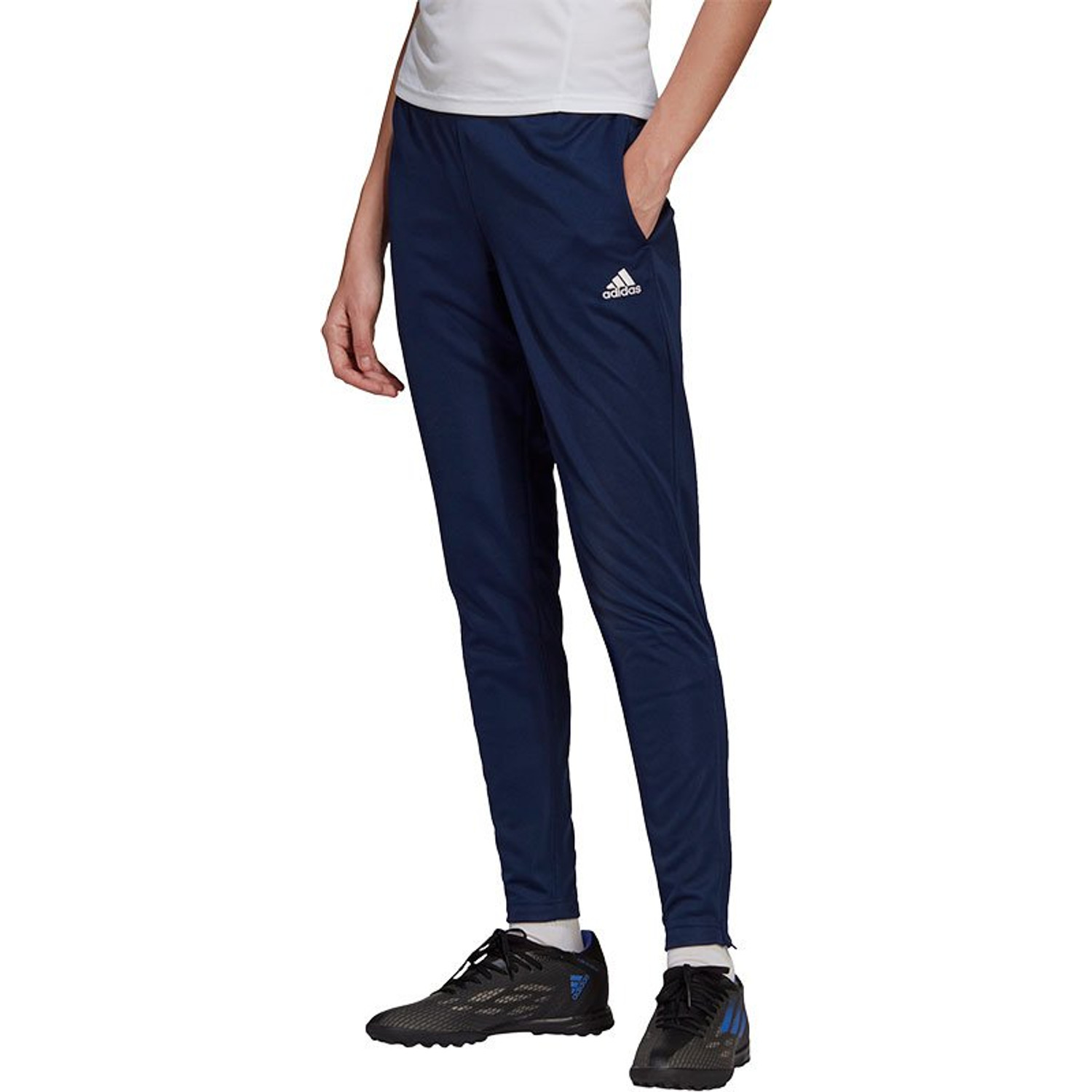 Adidas tiro 17 training pants womens top