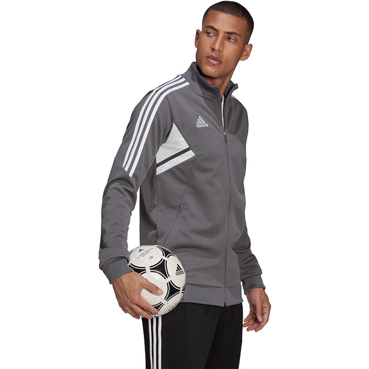 adidas Condivo 22 TK Jacket - Handballshop.com