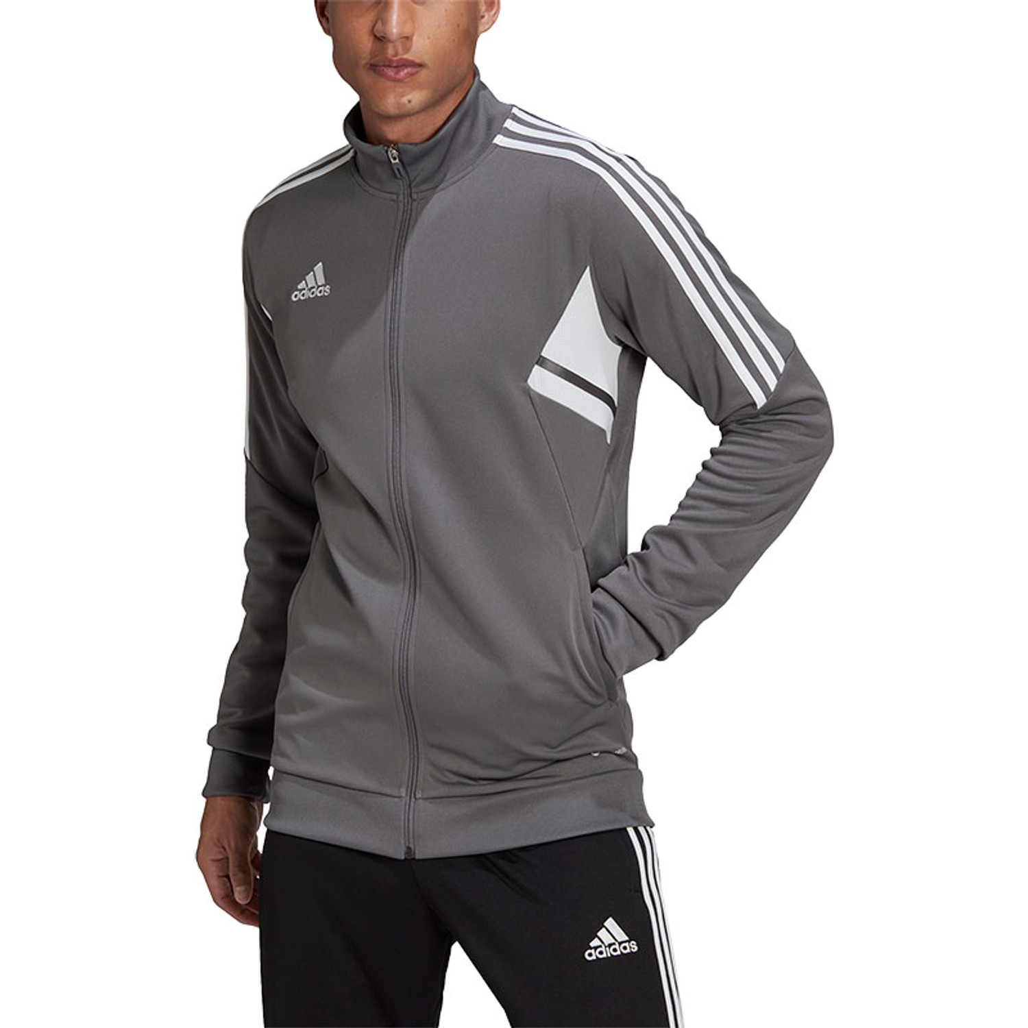 adidas Condivo 22 TK Jacket - Handballshop.com