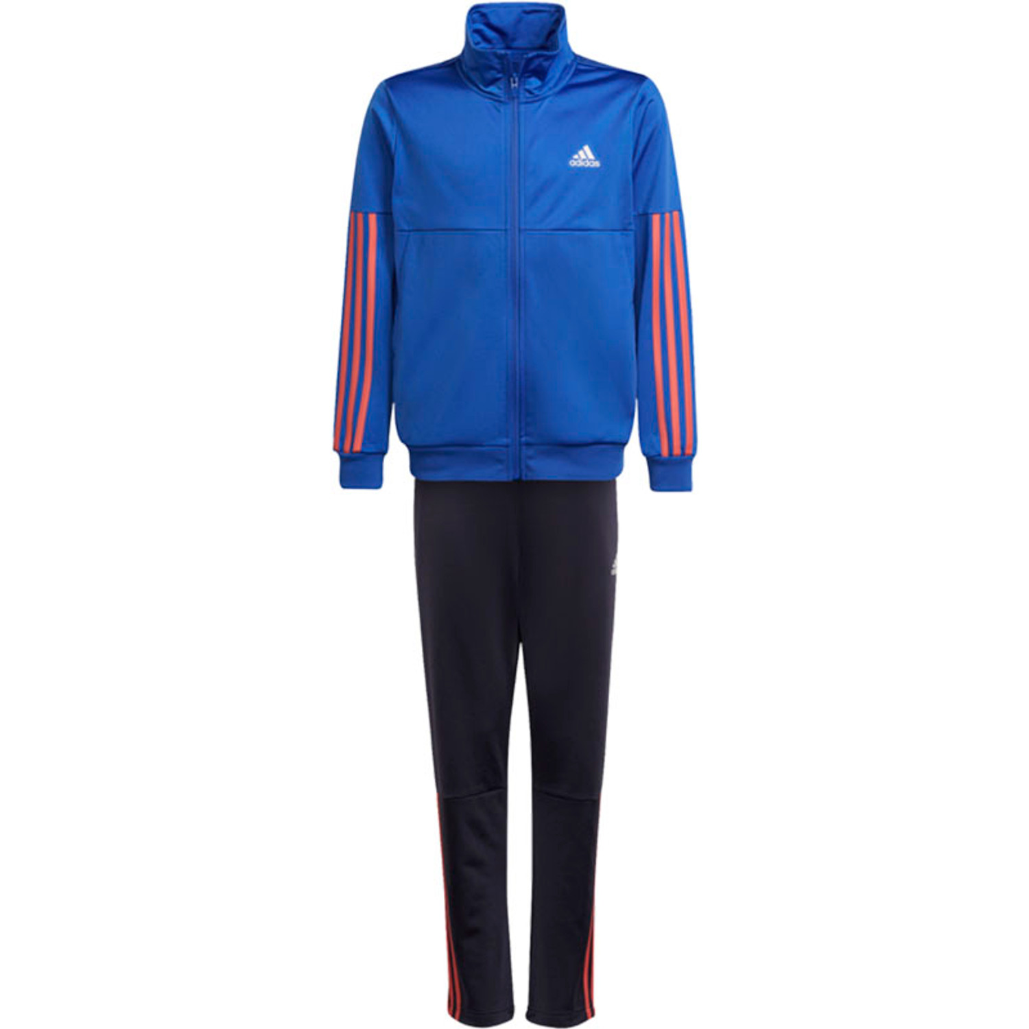 adidas team tracksuit