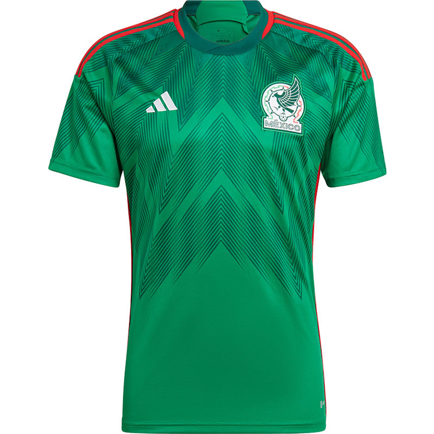 Adidas mexico jersey black online