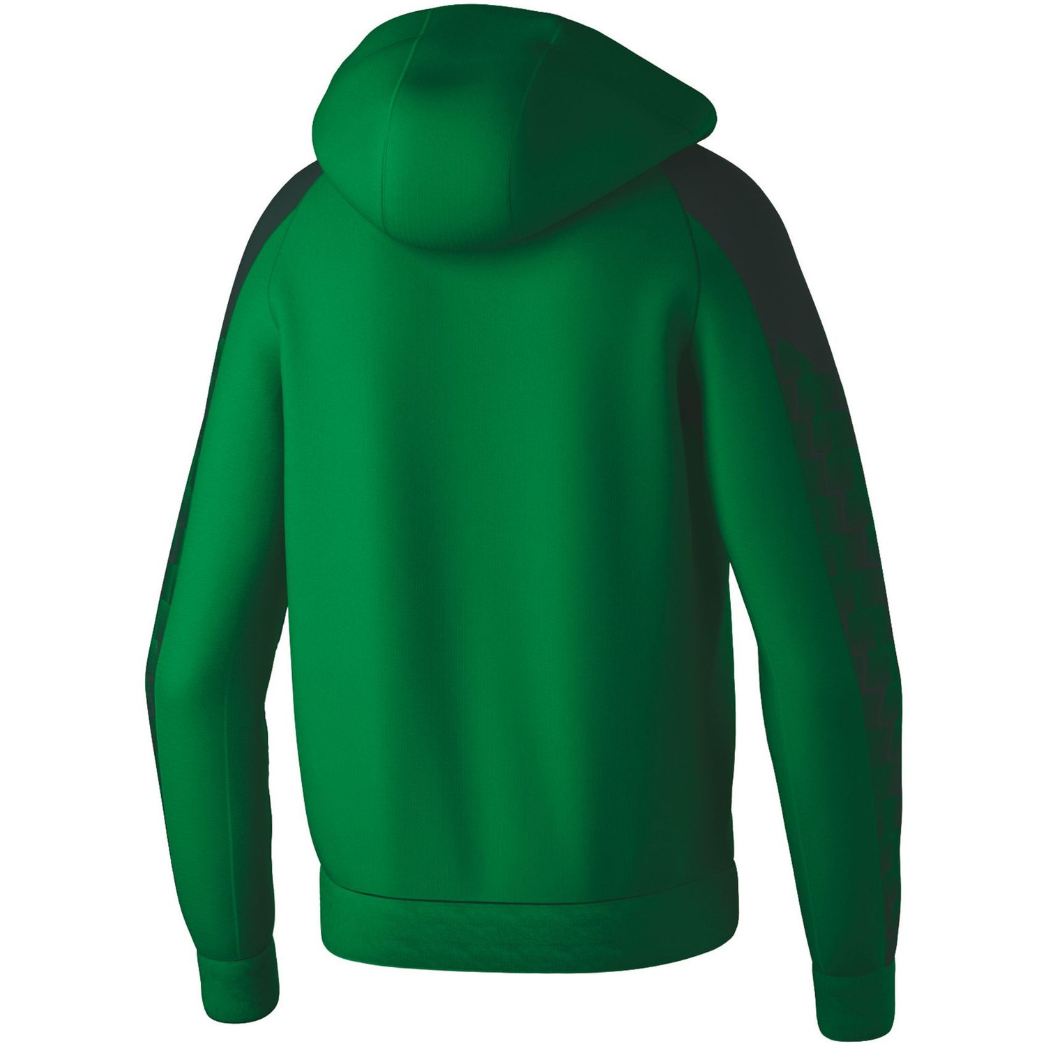 Kinder trainingsjack Erima Evo Star Kinder trainingsjack Erima Evo Star