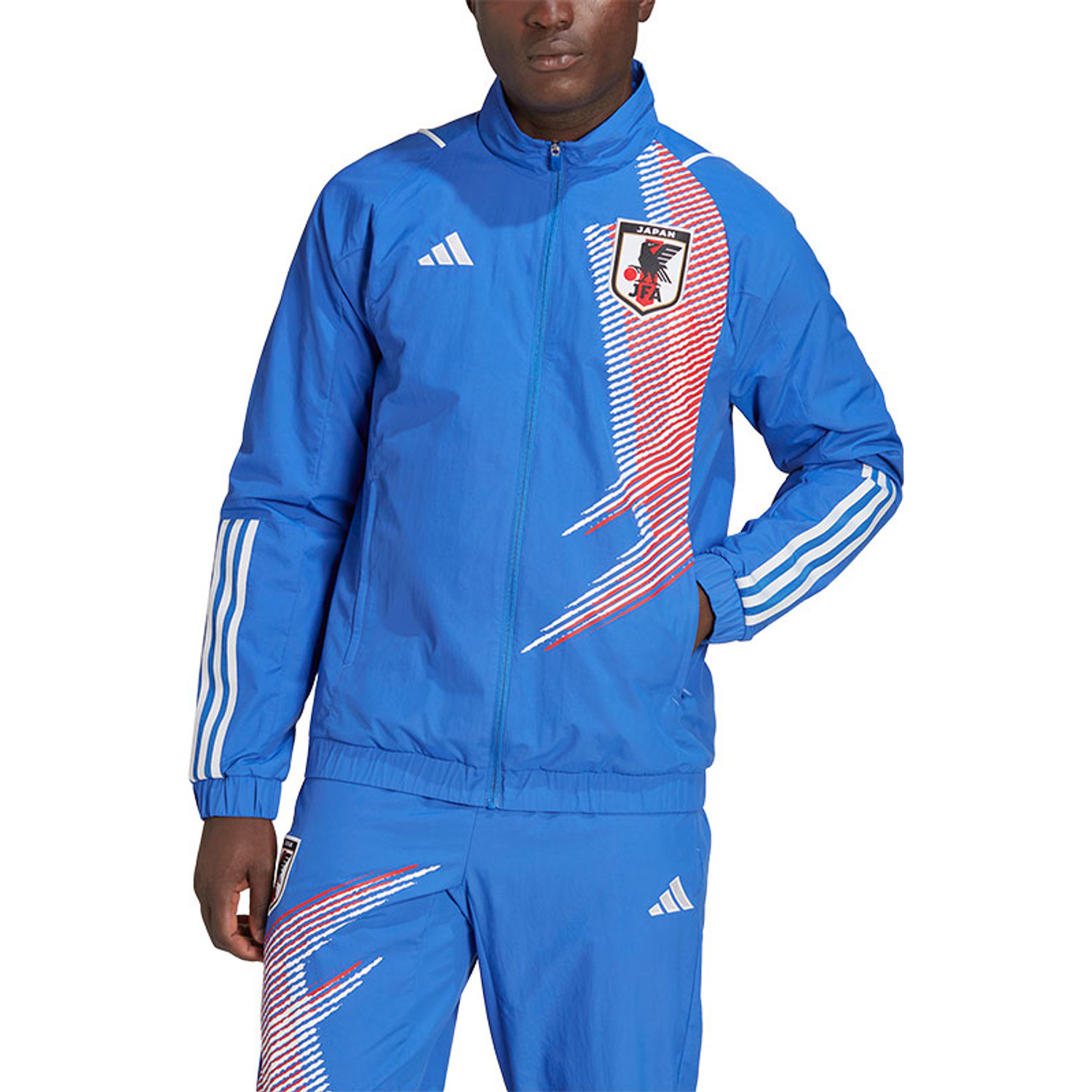 Adidas japan jacke shop
