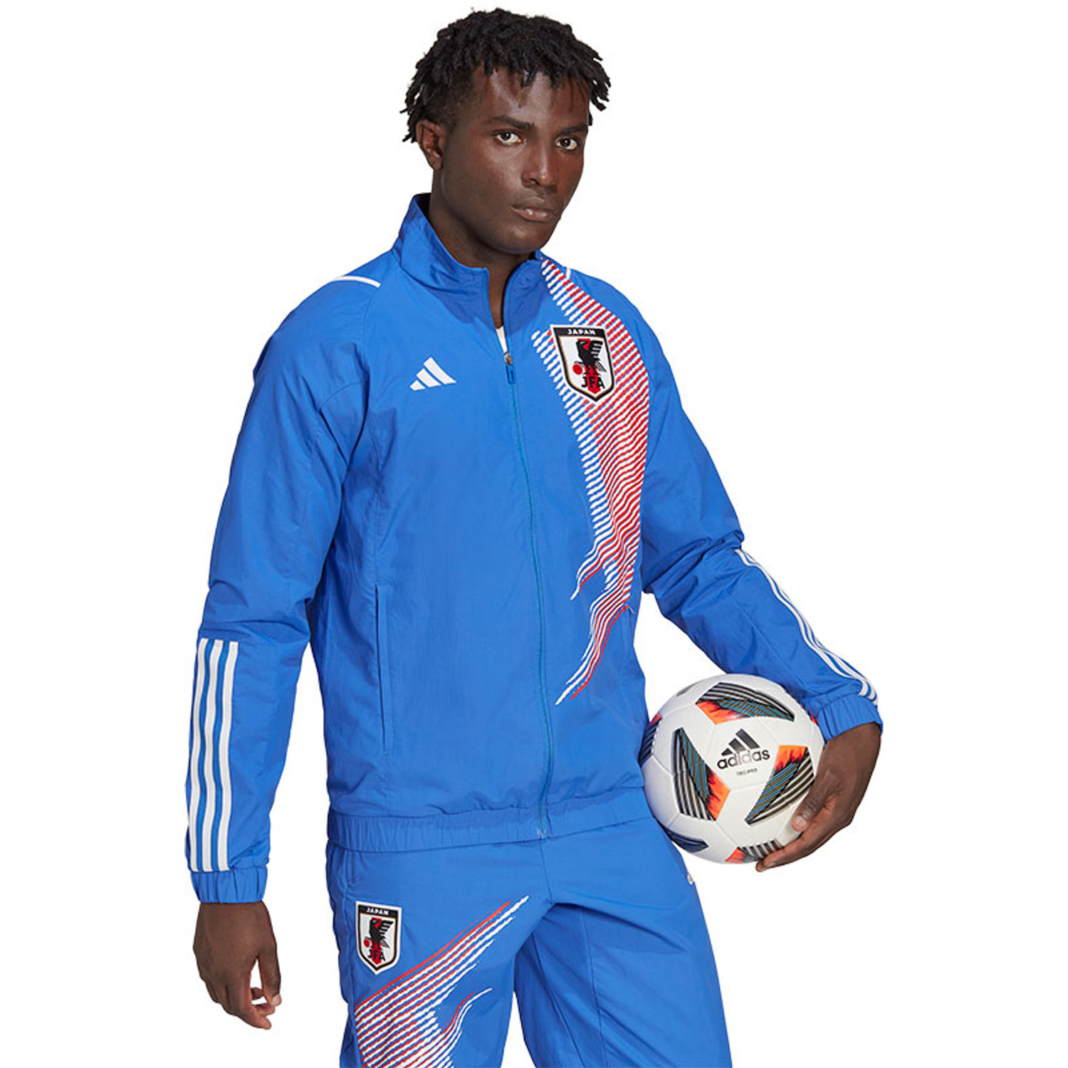 Adidas japan jacket cheap