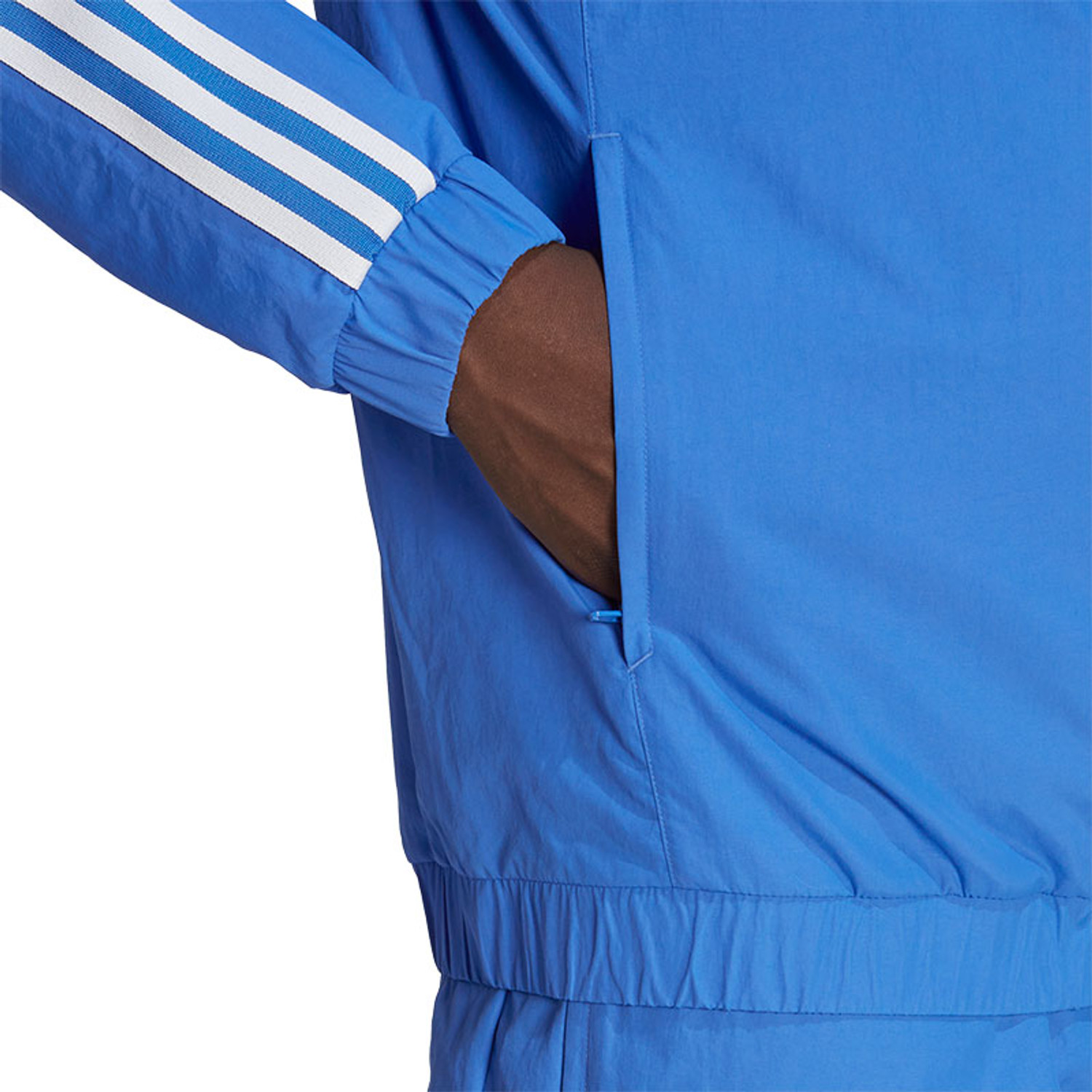 adidas Japan Travel Jacket 2022/2023 - PassaSports.com