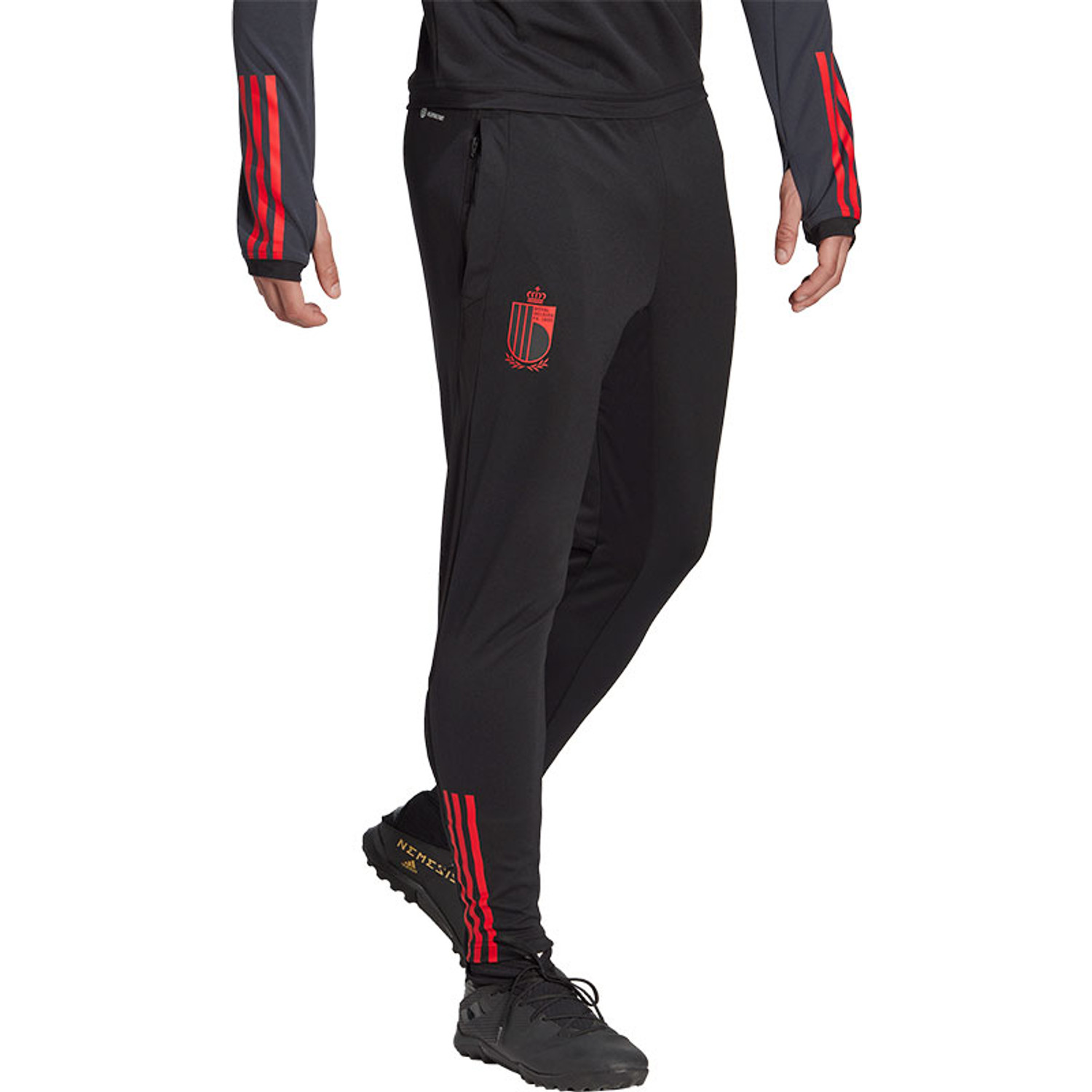 Training belgium adidas hot sale