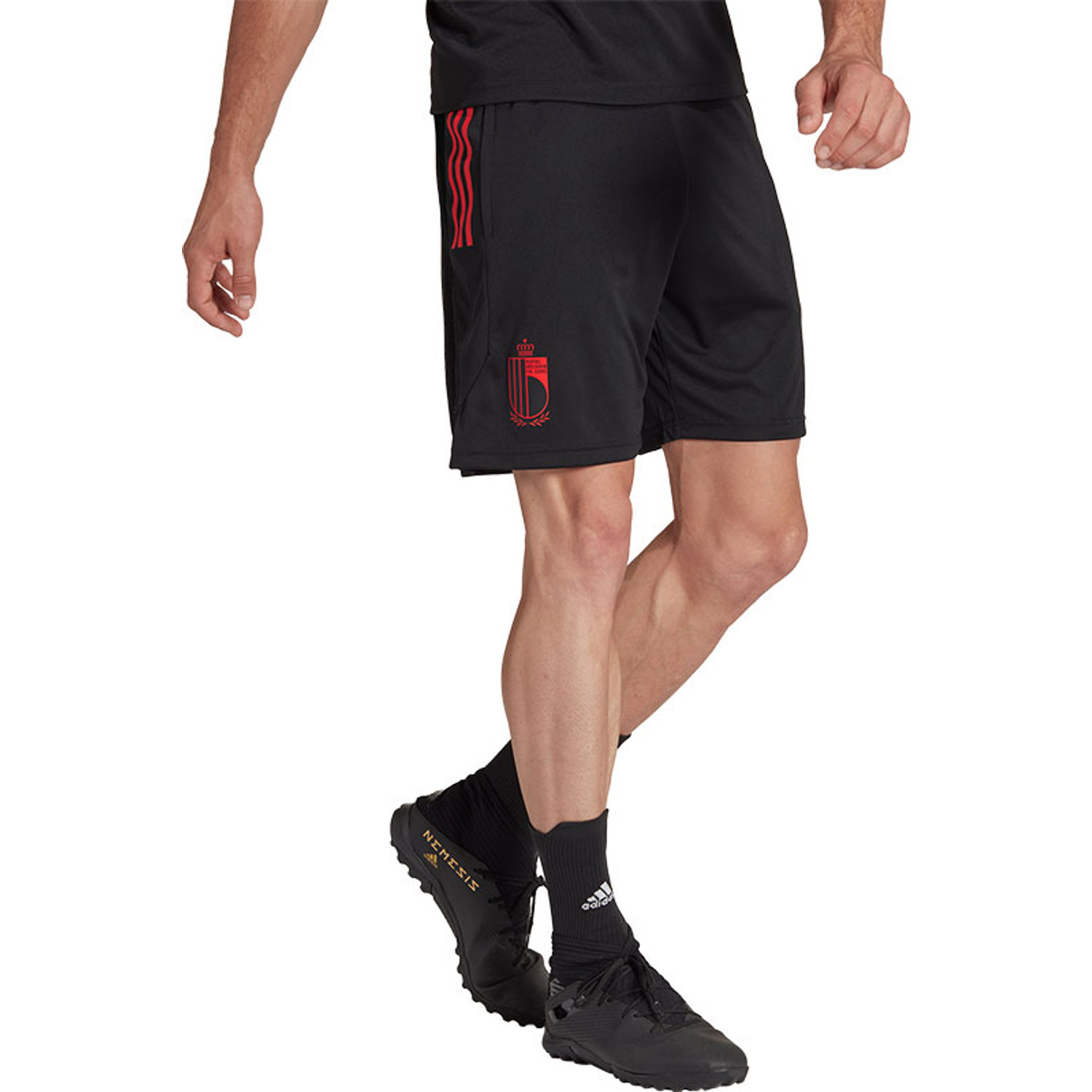 adidas Belgium Short 2022 2023 Sportshop