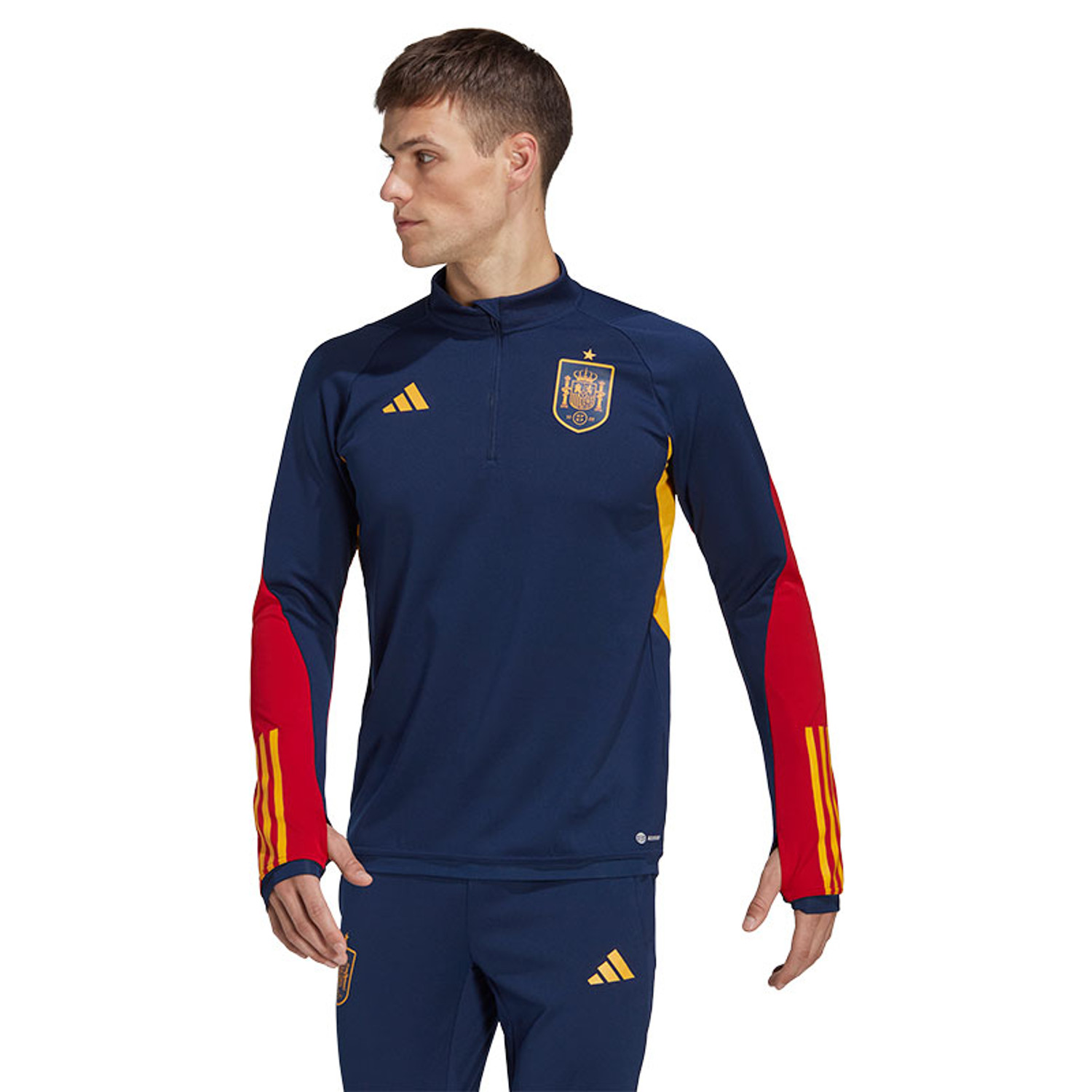 Spanje trainingsbroek shop