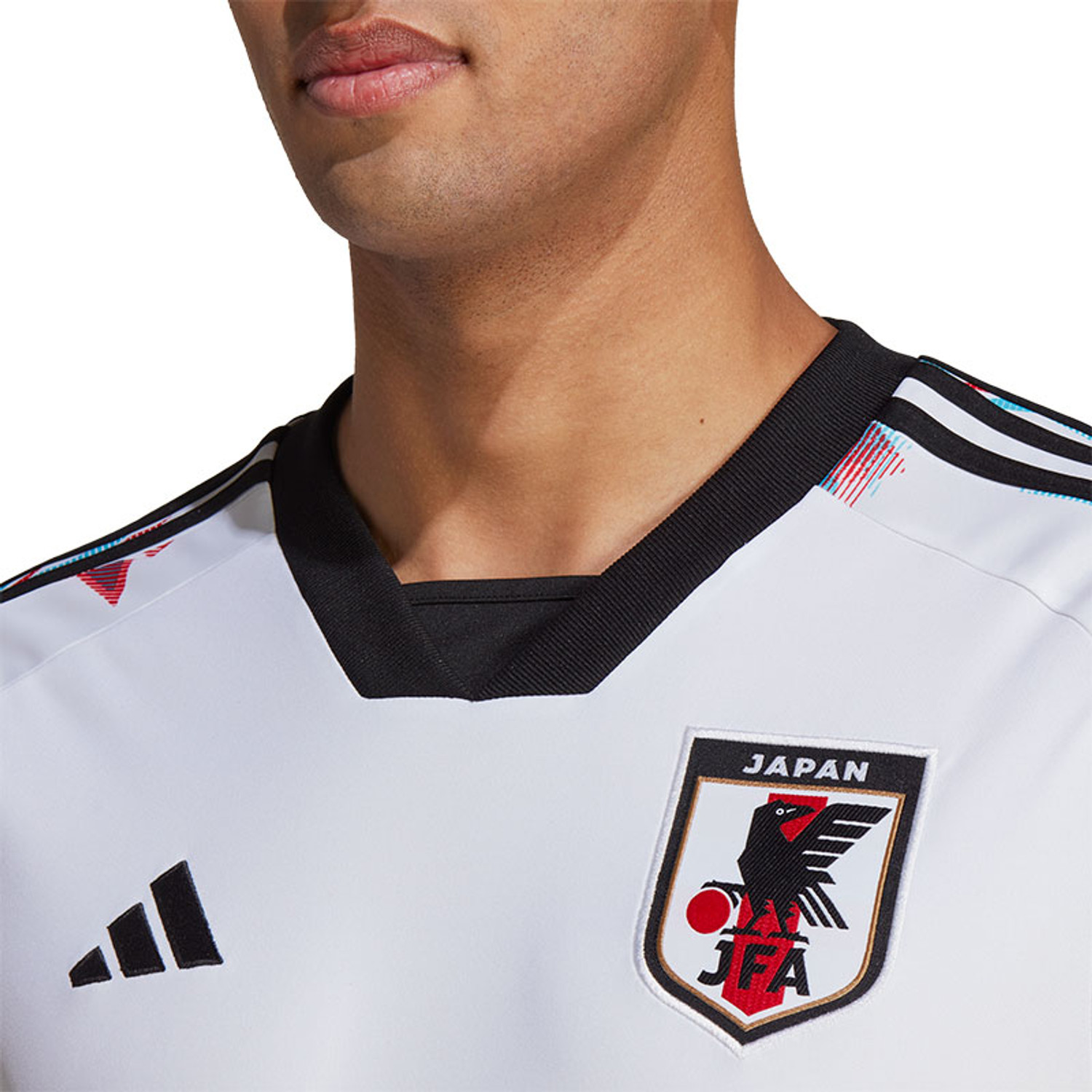 adidas Japan Auswartstrikot 2022 2023 FootballDirect