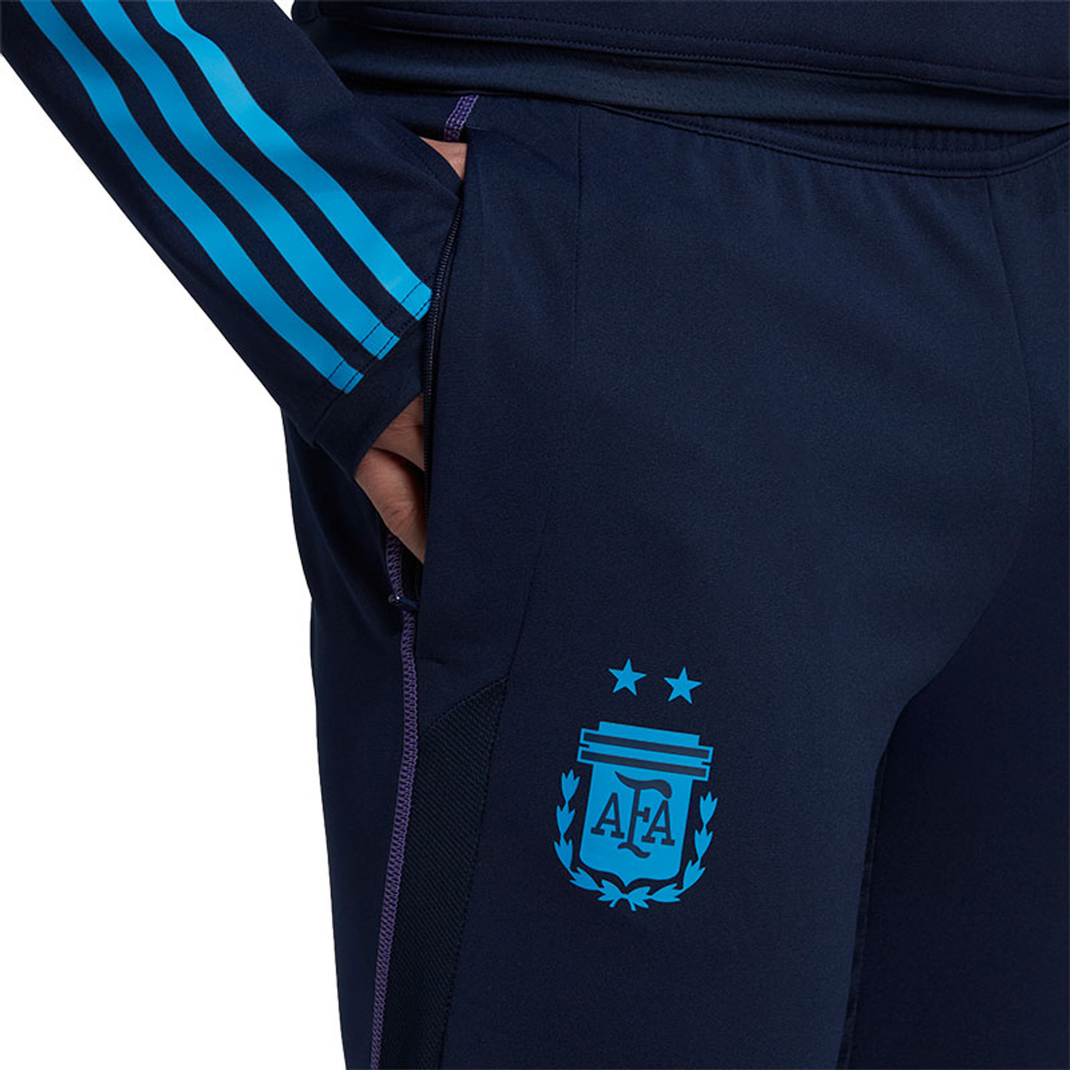 Argentinie trainingsbroek clearance