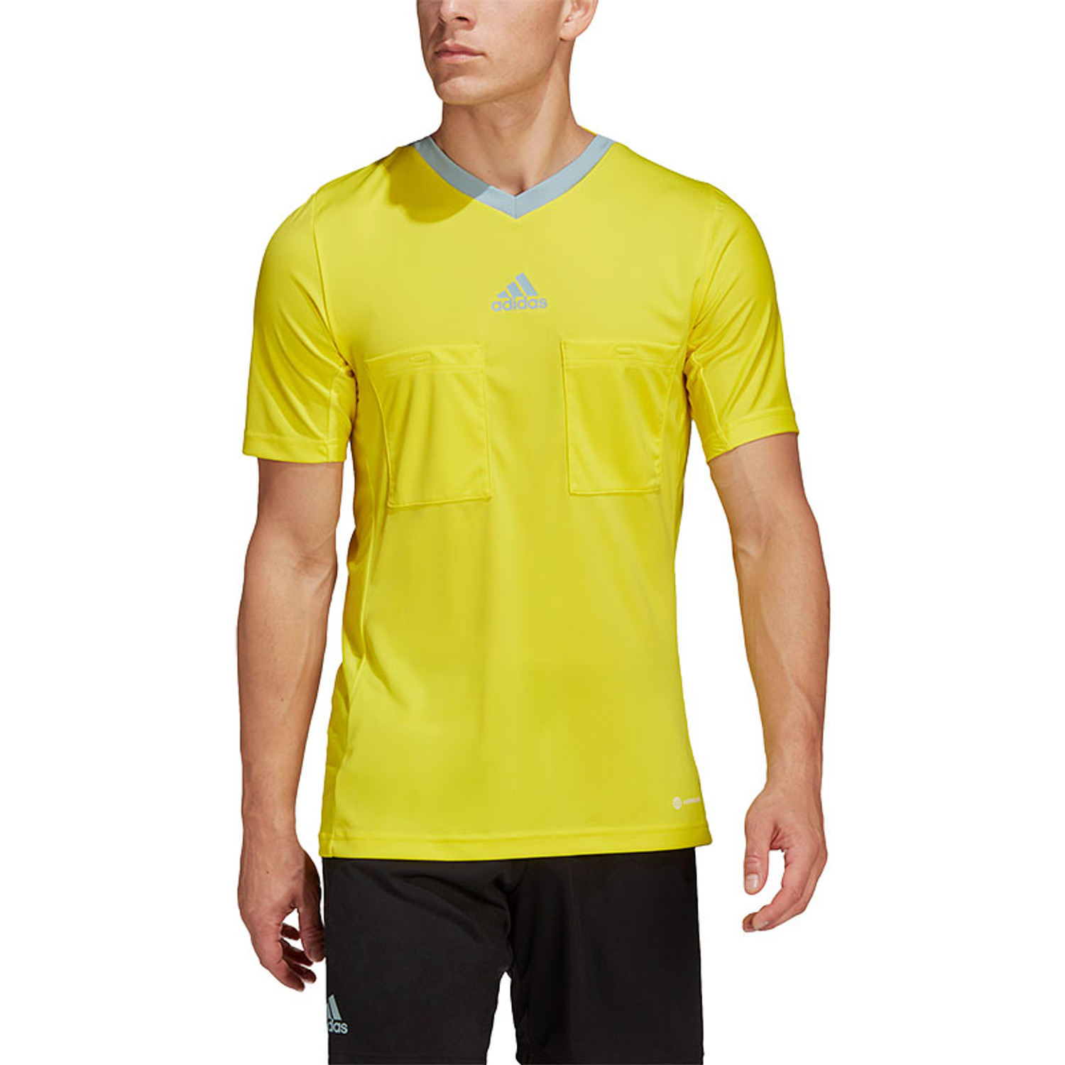 adidas Referee 22 Referee Shirt - PassaSports.com