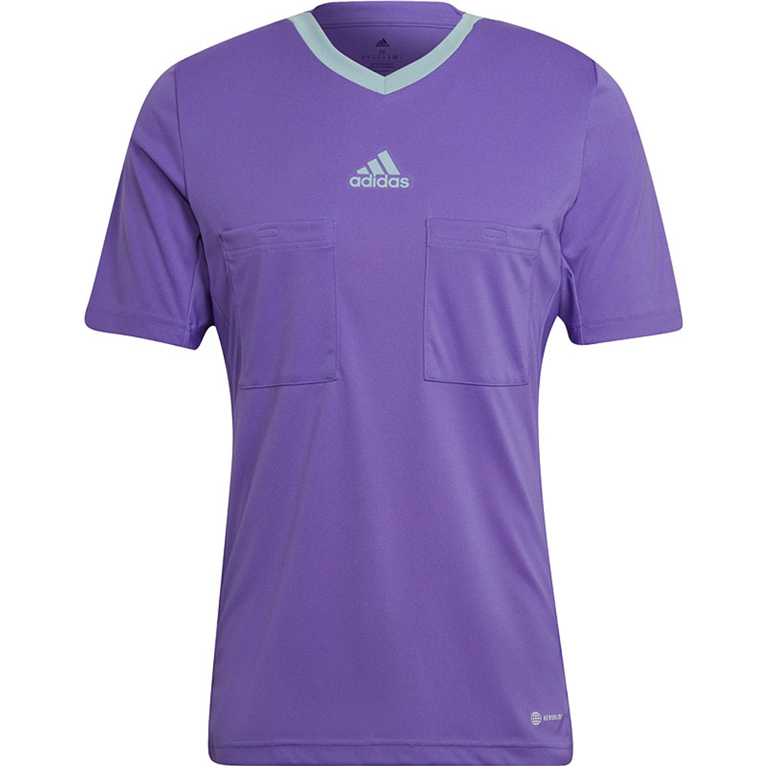 adidas Referee 22 Schiedsrichter-Shirt