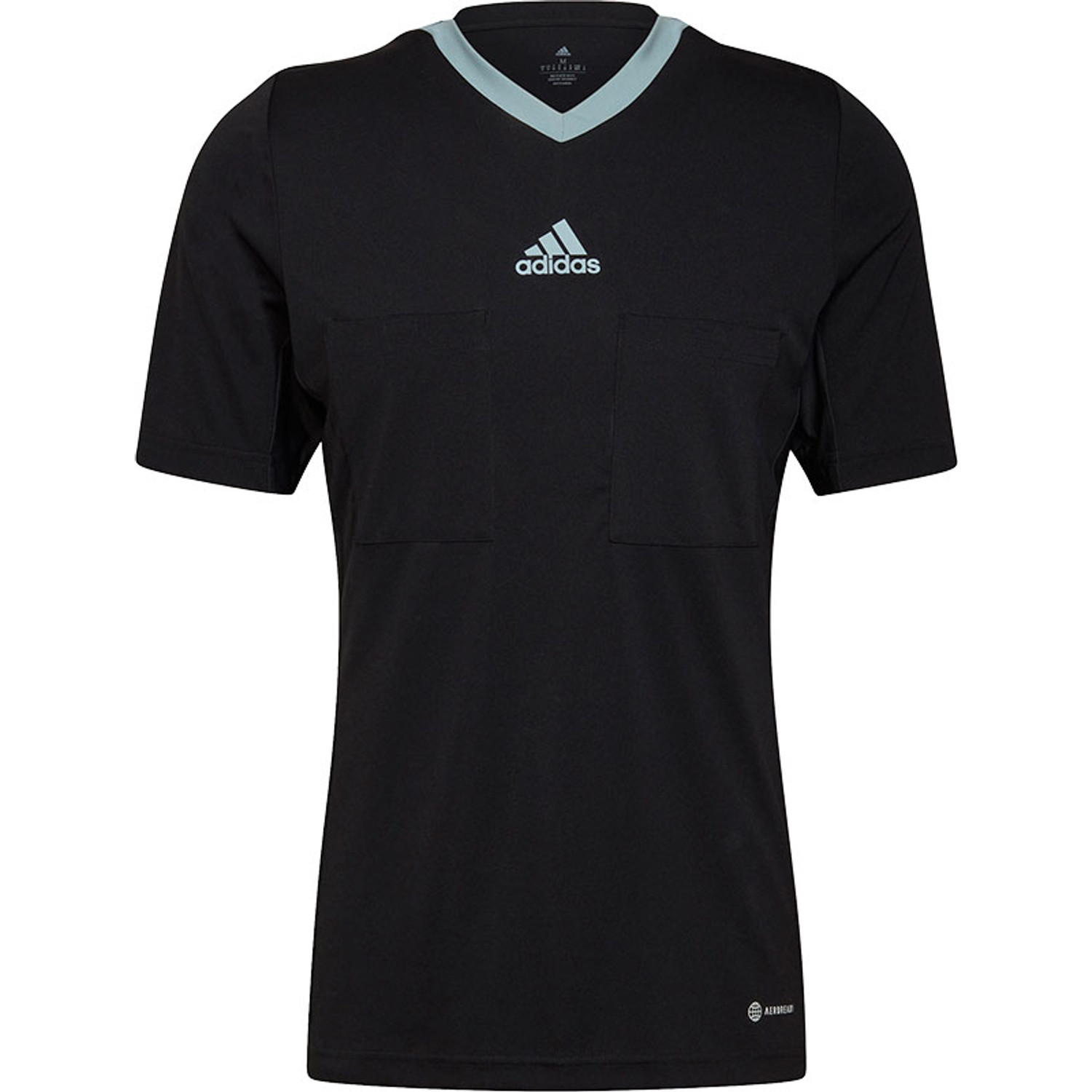 adidas Referee 22 Referee Shirt - PassaSports.com