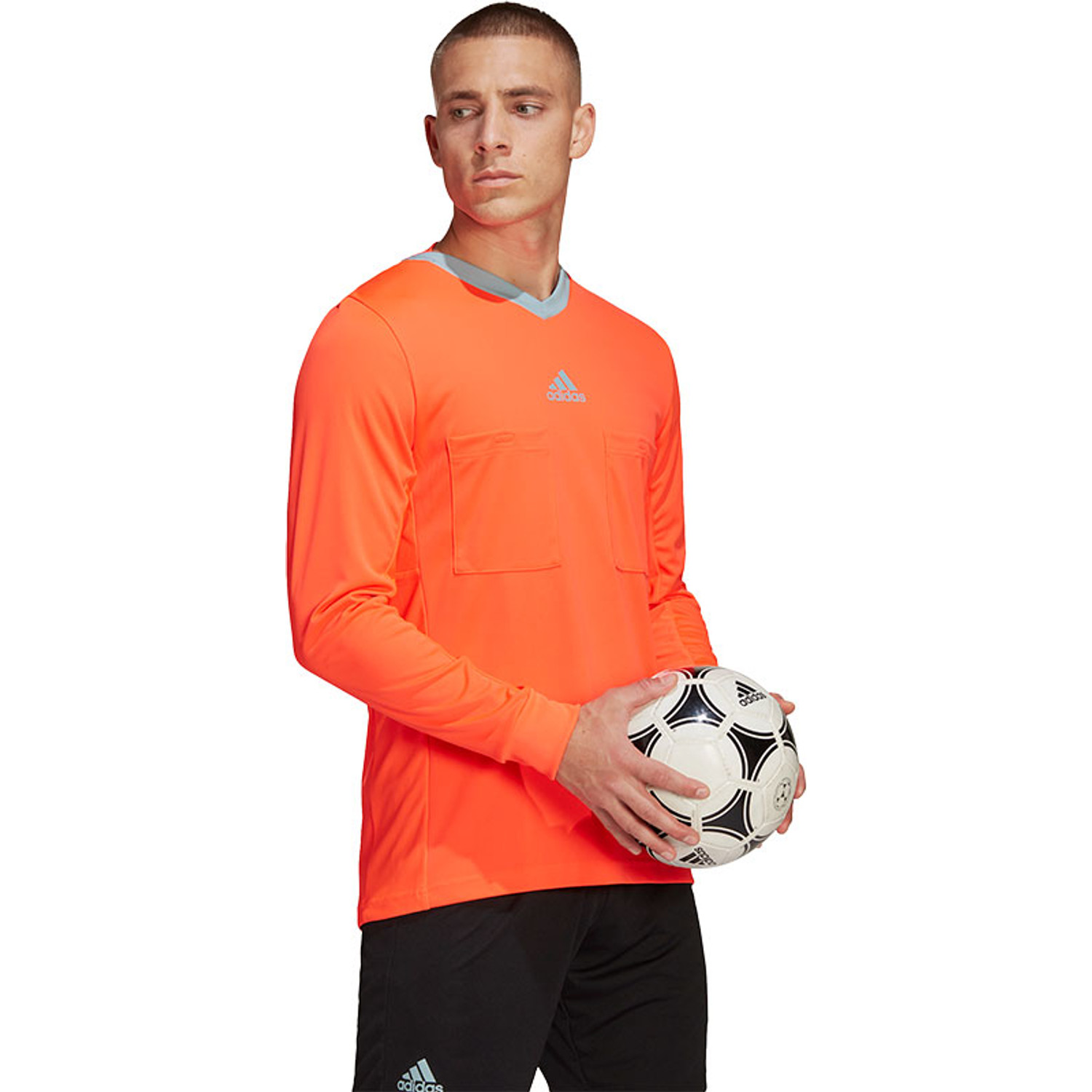 Referee 2022 Schiedsrichter Trikot Set Adidas Adidas