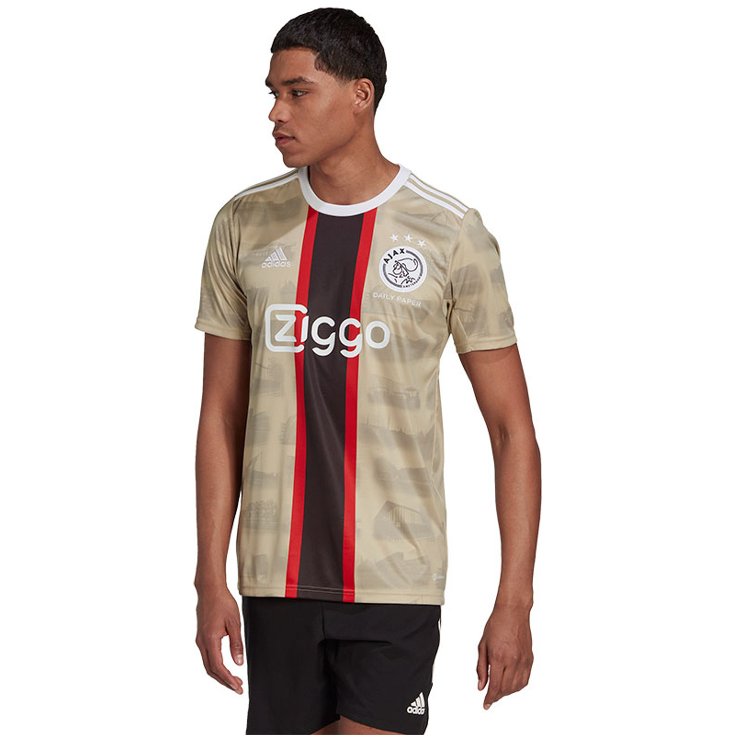 adidas Ajax Third Shirt 2022/2023