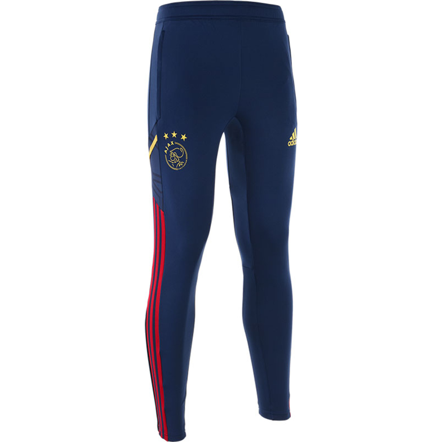 Adidas trainingspak ajax shop