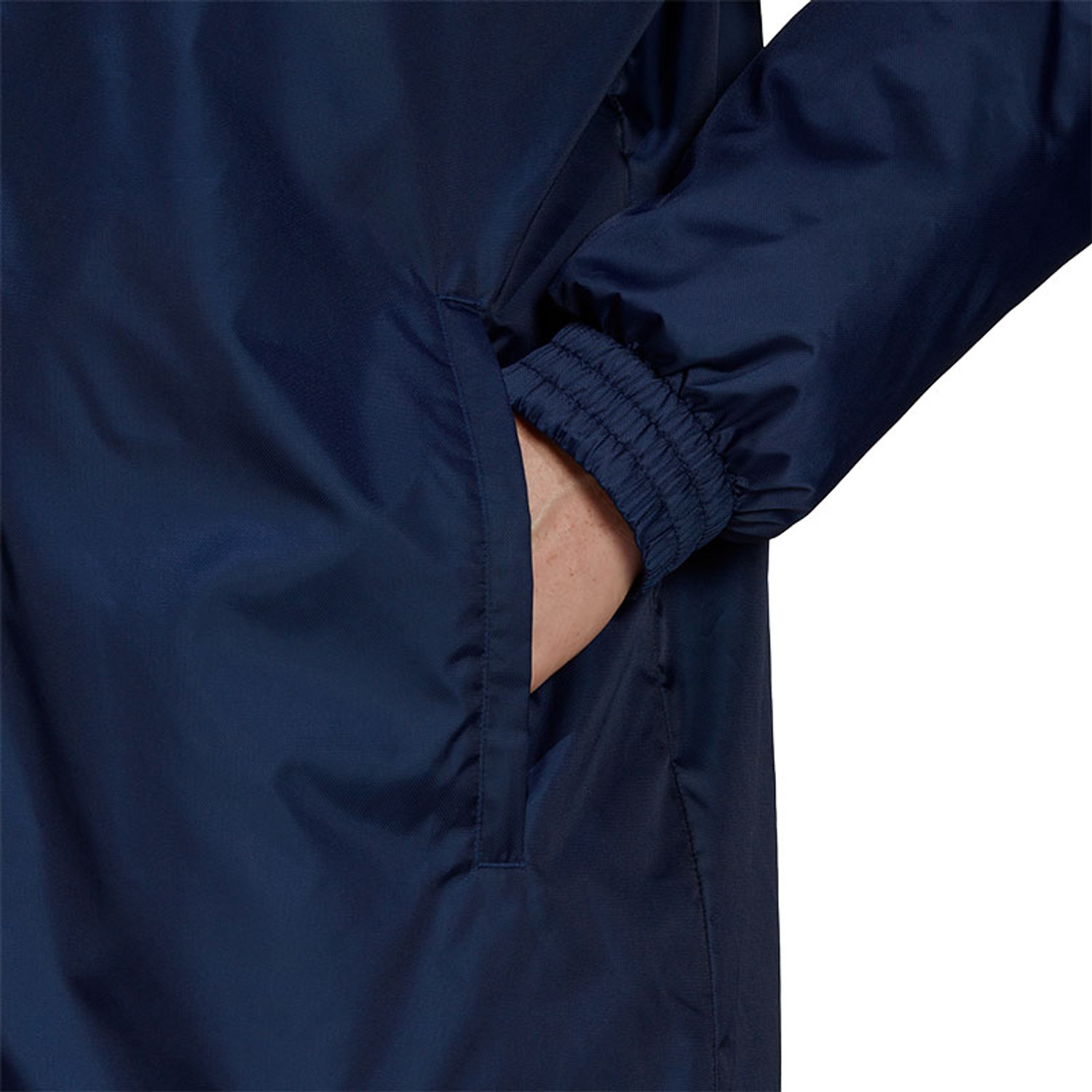 adidas Entrada 22 Stadium Jacket - PassaSports.com