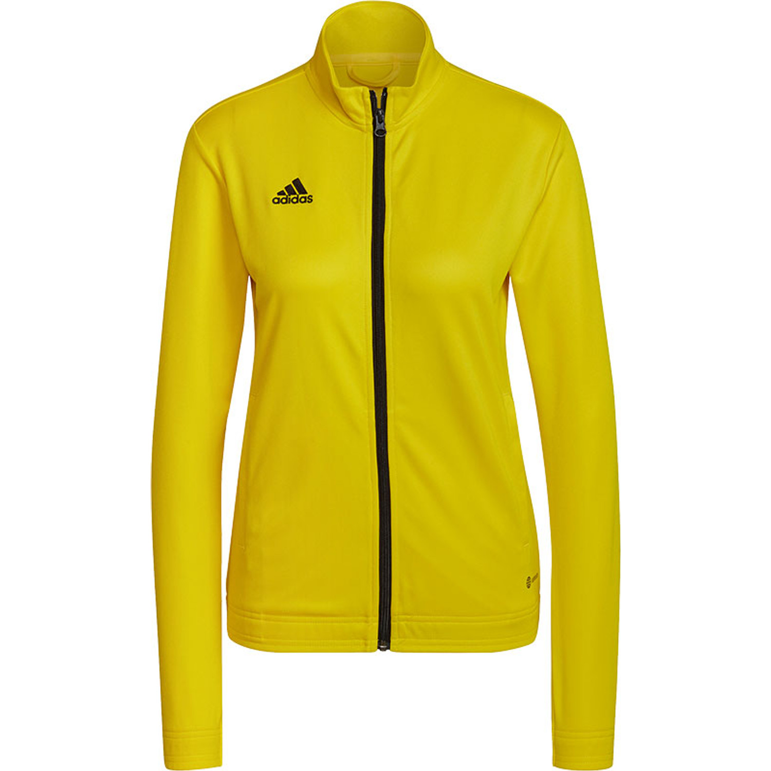 adidas Entrada 22 TK Jacke Damen Hockeyshop