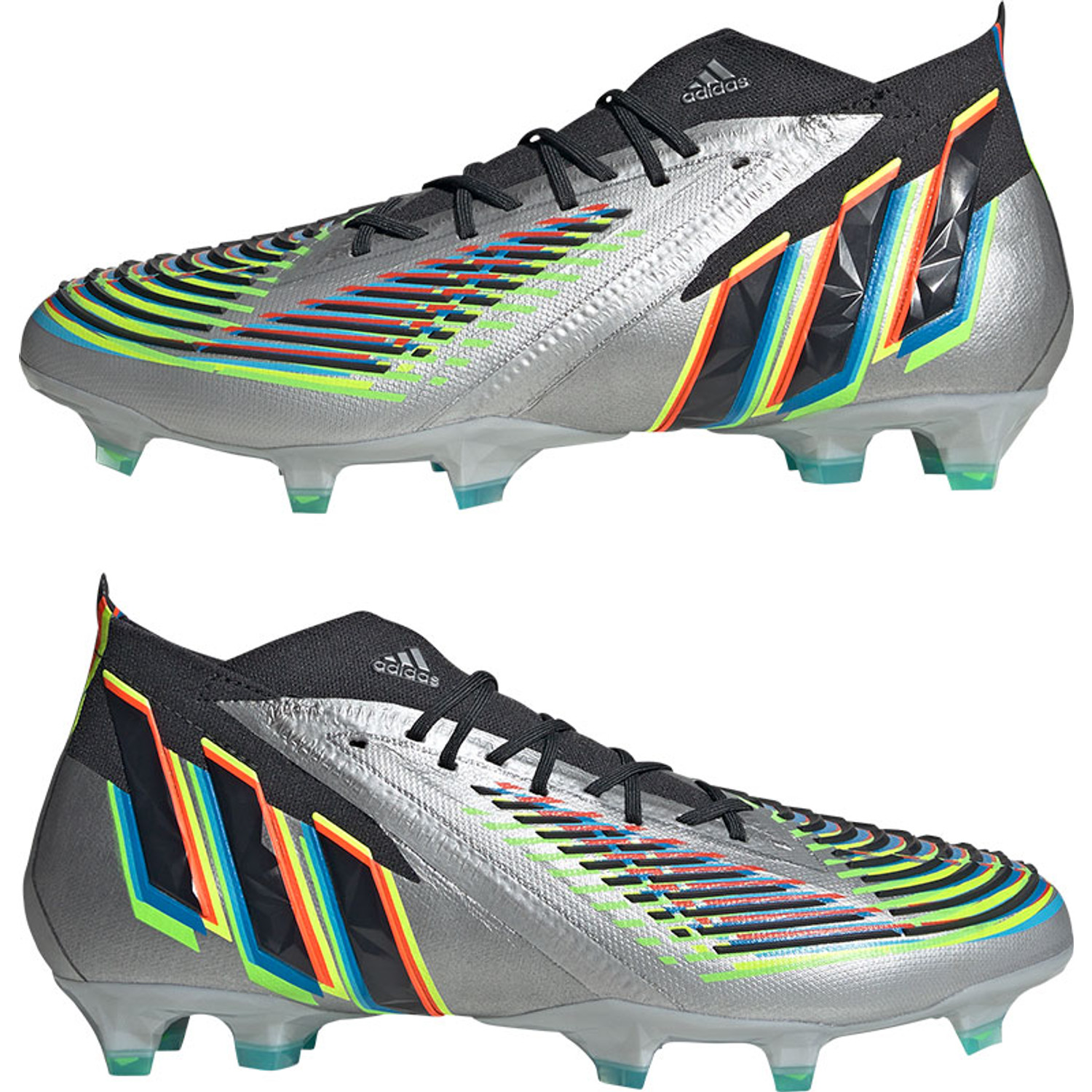 adidas Predator Edge .1 FG - PassaSports.com